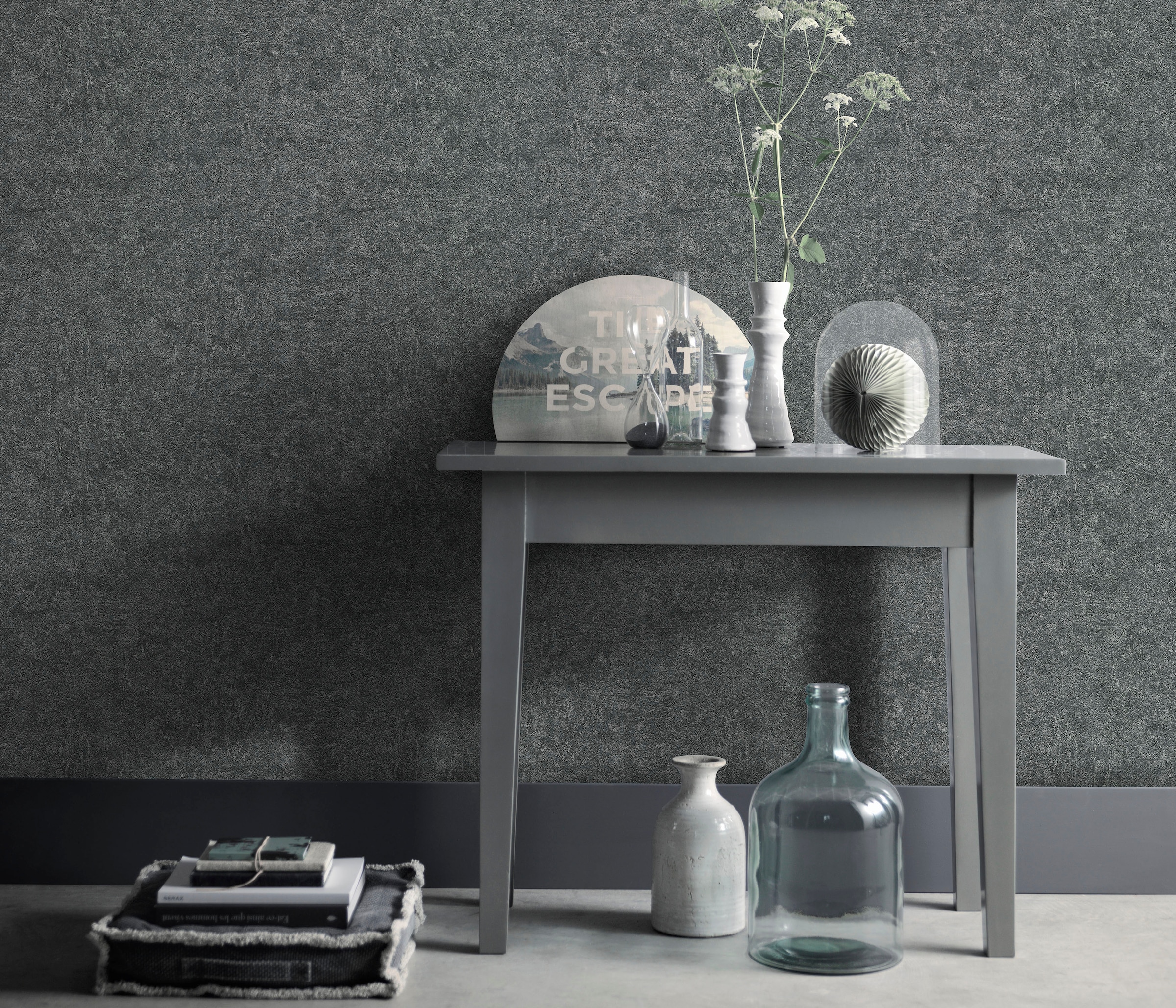 Fashion for walls Vliestapete »Spectrum«, glänzend, Phthalate frei