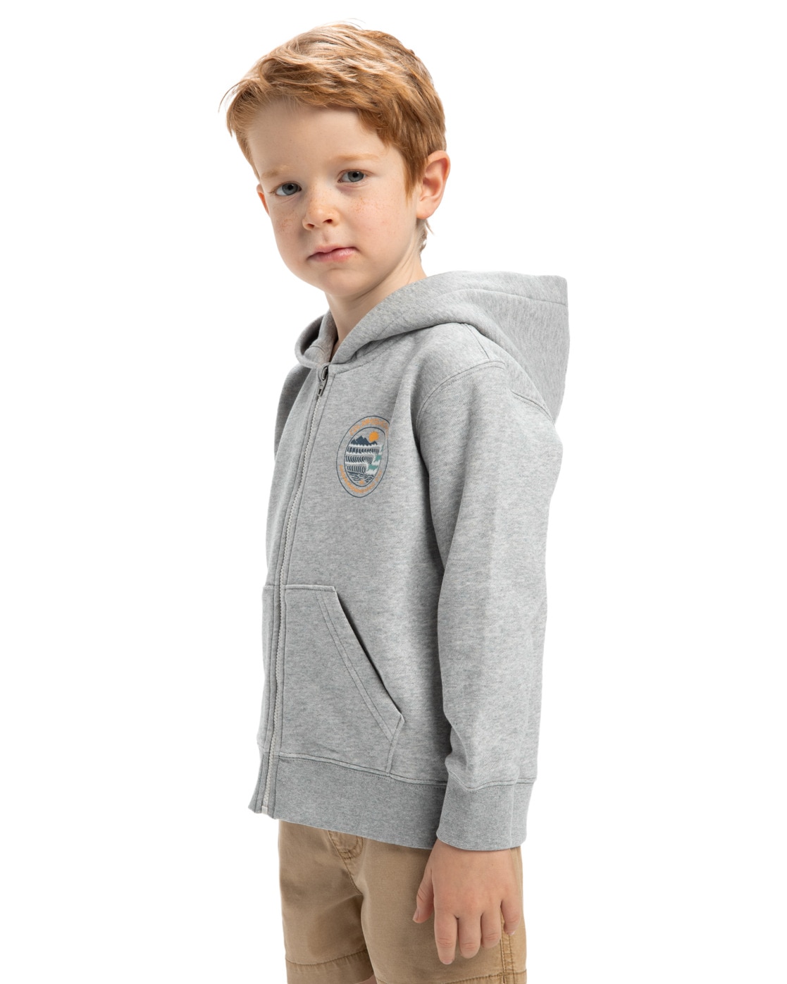 Quiksilver Hoodie »Day«
