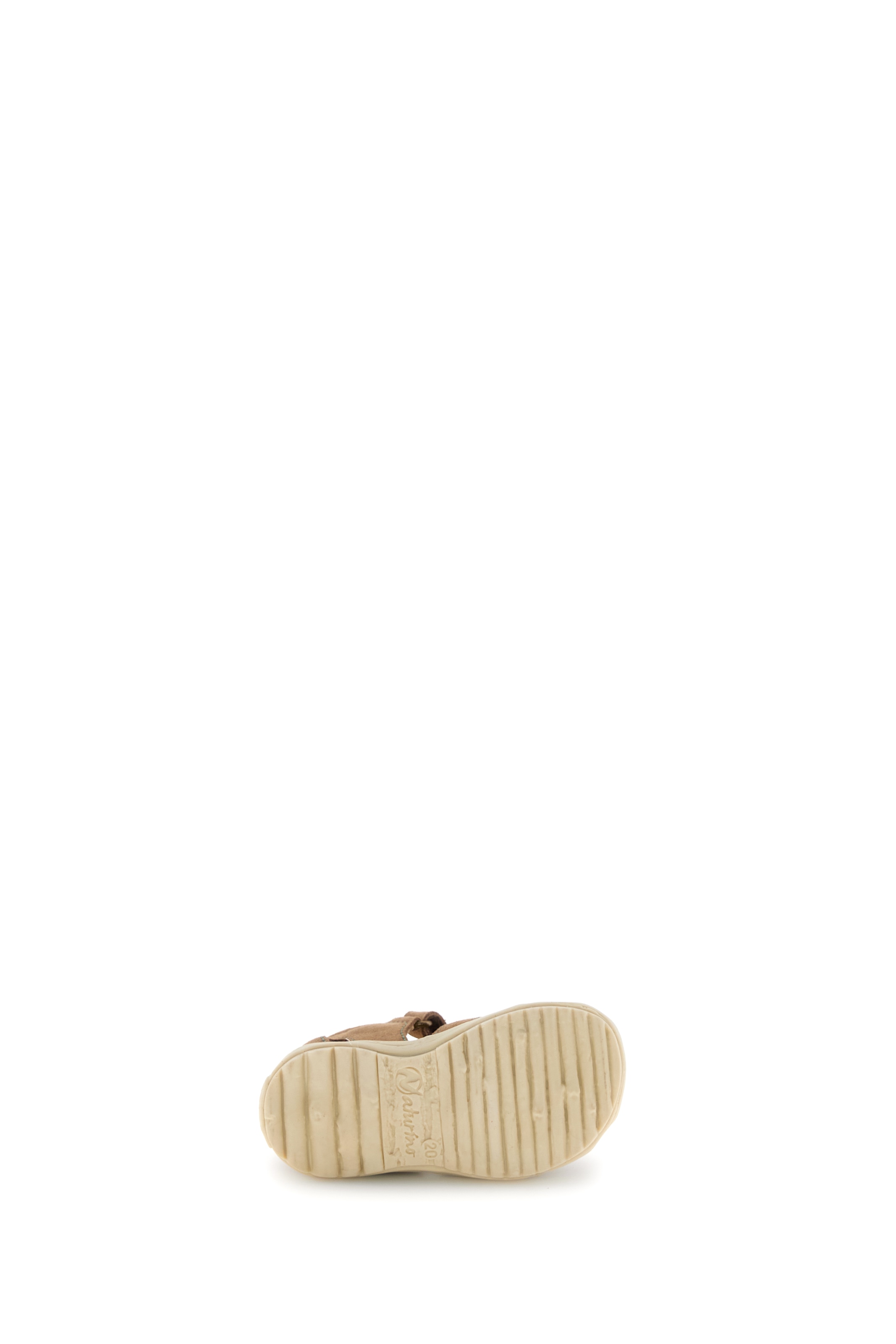 Naturino Lauflernschuh  Klettschuh für Laufanfänger, Größenschablone zum Download