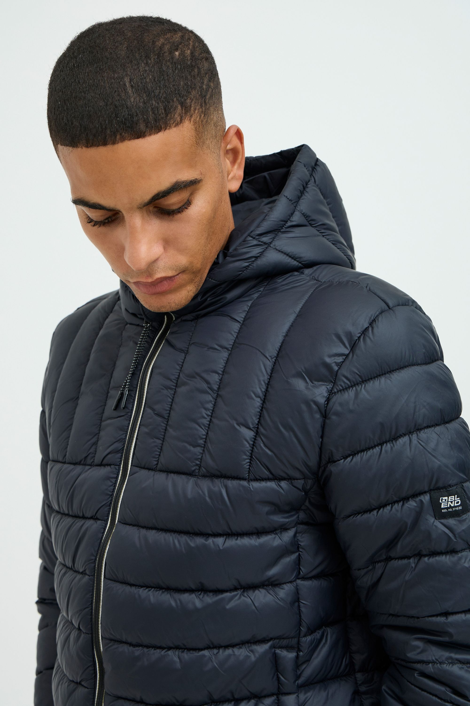 Blend Outdoorjacke »Outdoorjacke BHOuterwear«
