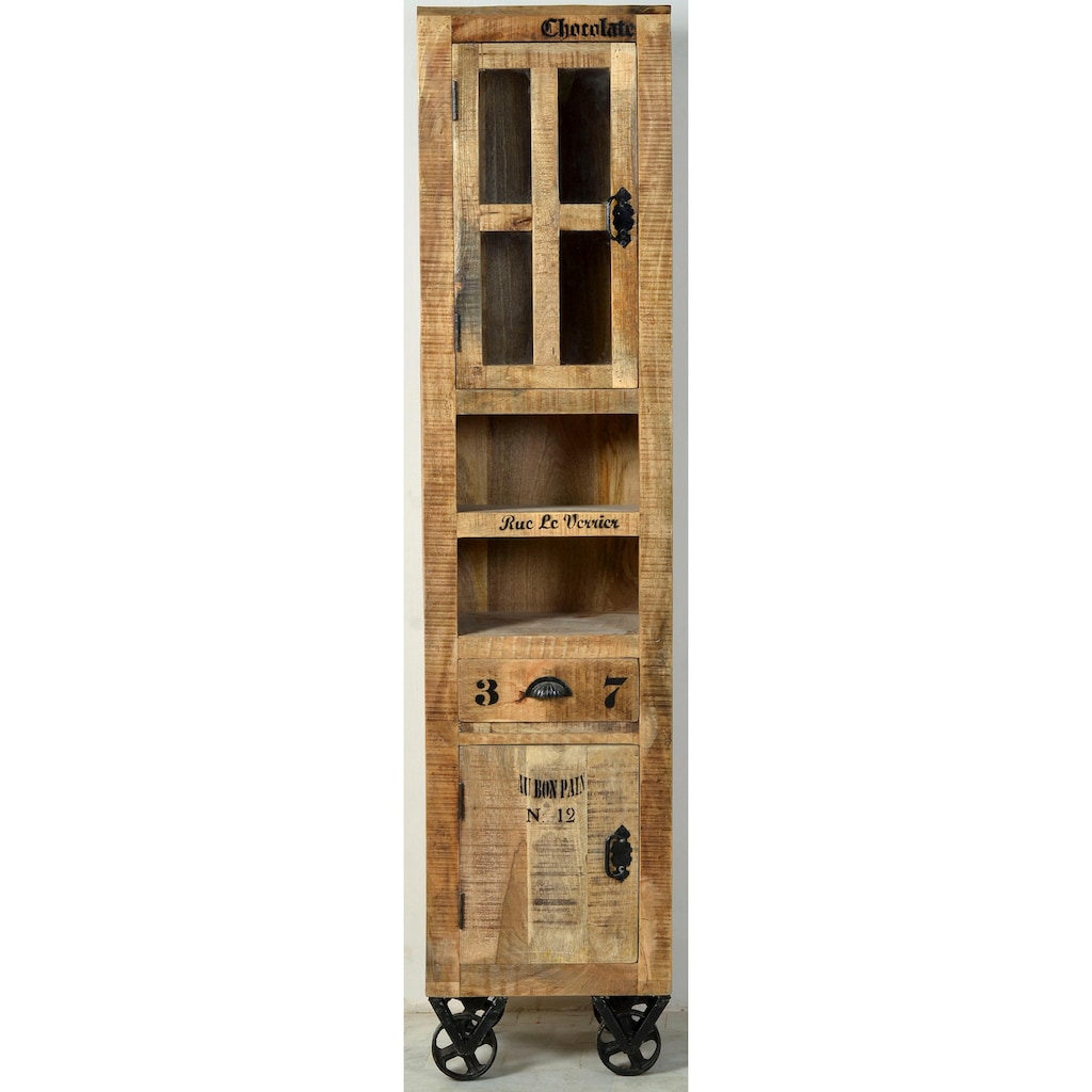 SIT Vitrine »Rustic«