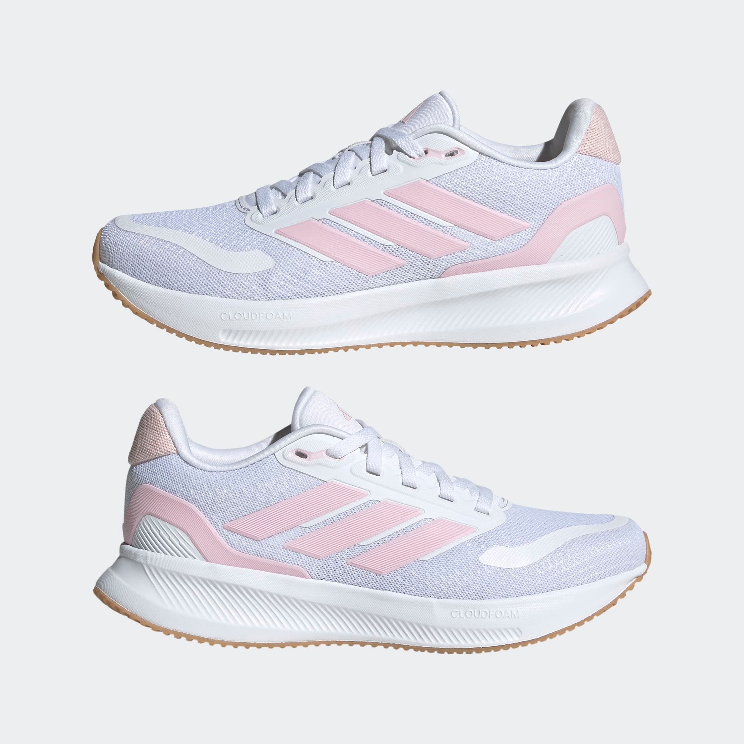 adidas Sportswear Laufschuh »RUNFALCON 5 KIDS«