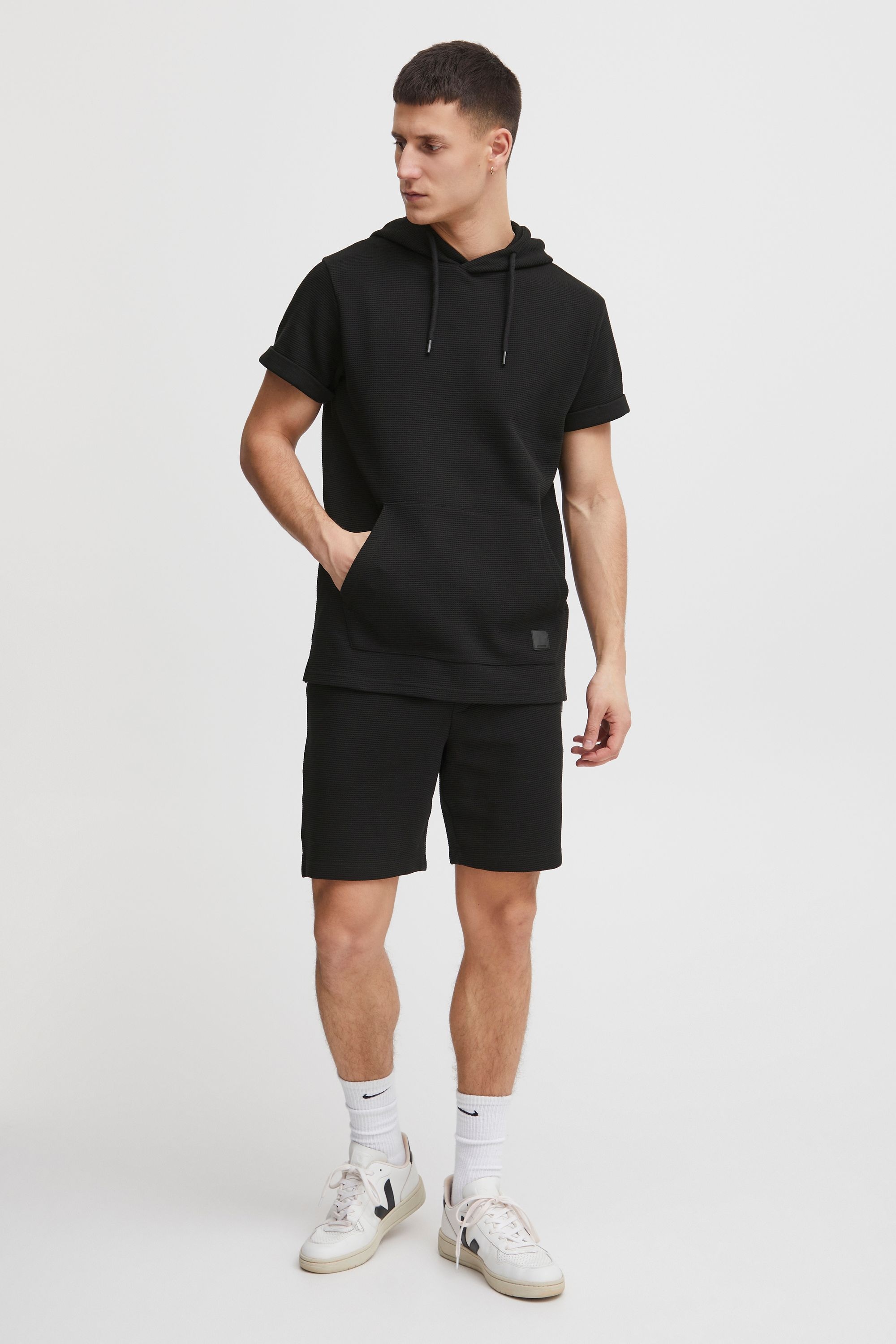 Indicode Kurzarmpullover »Kurzarmpullover IDNils«