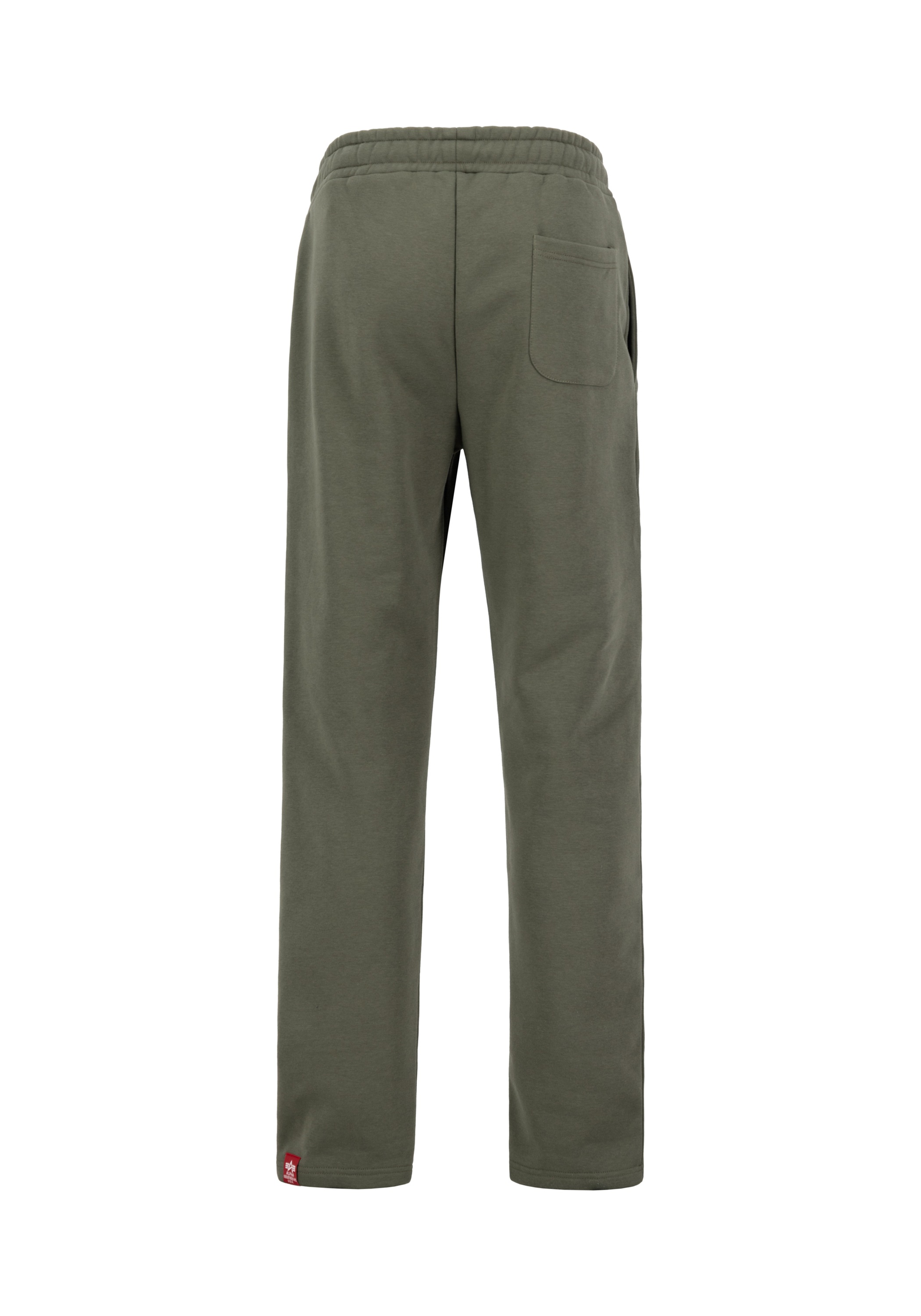 Alpha Industries Jogginghose »Embroidery Jogger lange Jogginghose«