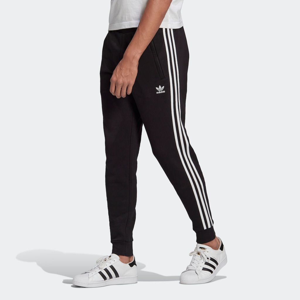 adidas Originals Sporthose »ADICOLOR CLASSICS 3-STREIFEN HOSE«, (1 tlg.)