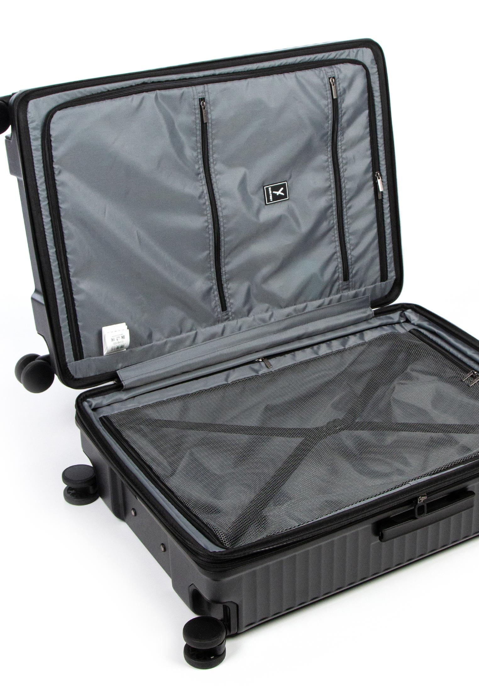 SURI FREY Hartschalen-Trolley »Trolley SFY FreyWay Paris«