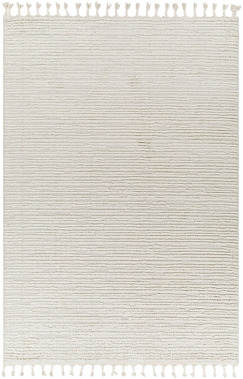 Livabliss Teppich »YEOLA« rechteckig 17 mm Höhe