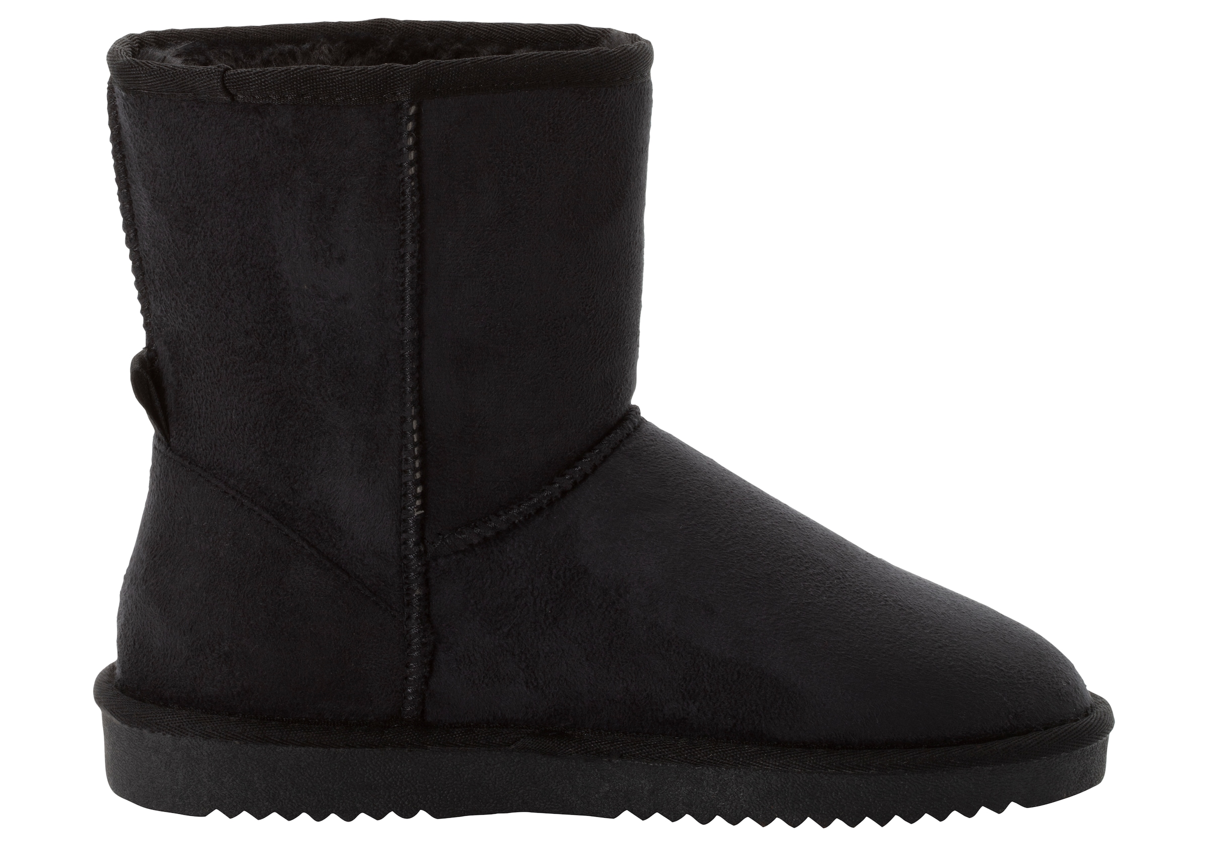 O'Neill Schlupfboots »BESIANA WOMEN HIGH«, Winterboots, Snowboots, Winterschuhe