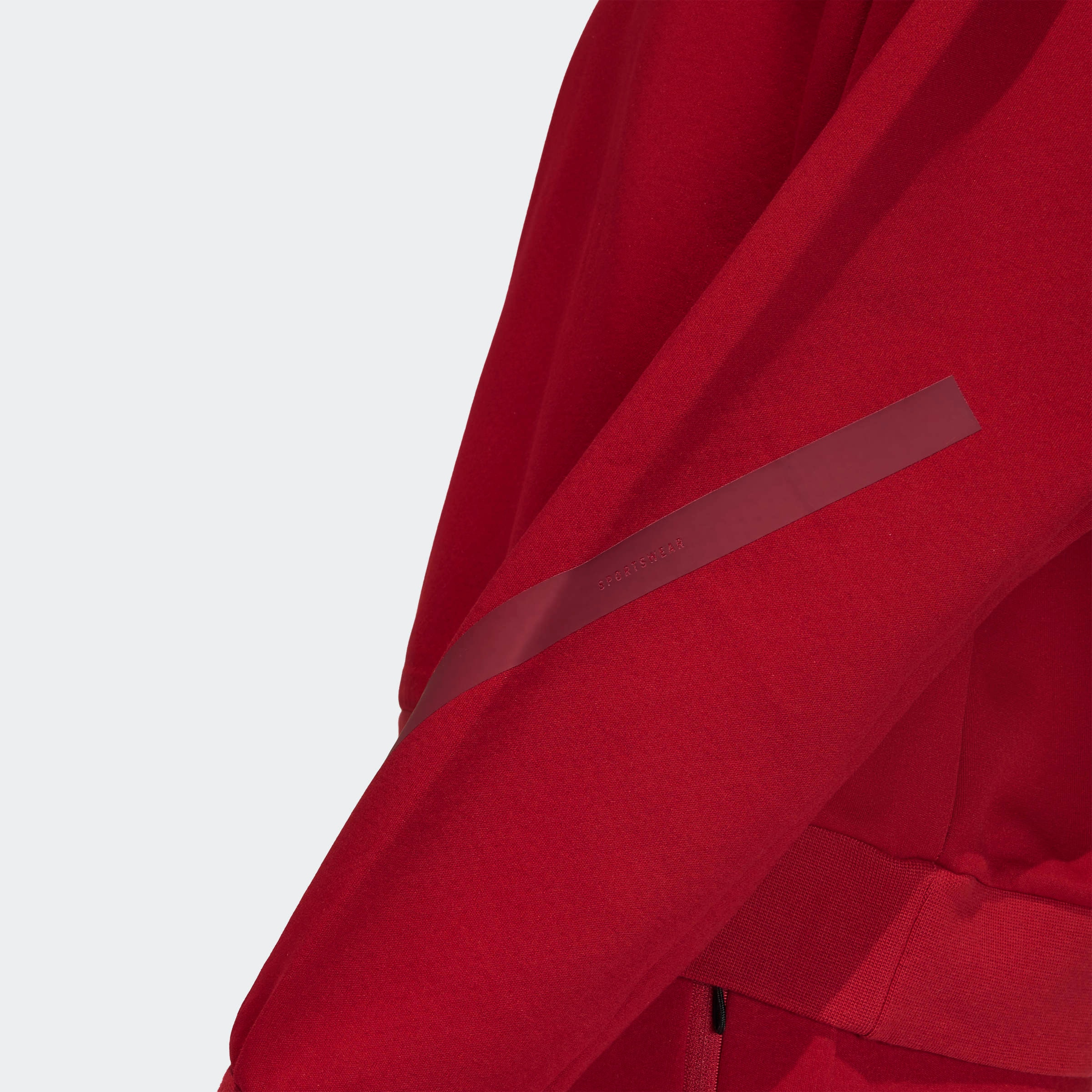 adidas Sportswear Sweatshirt »W Z.N.E. SWT«
