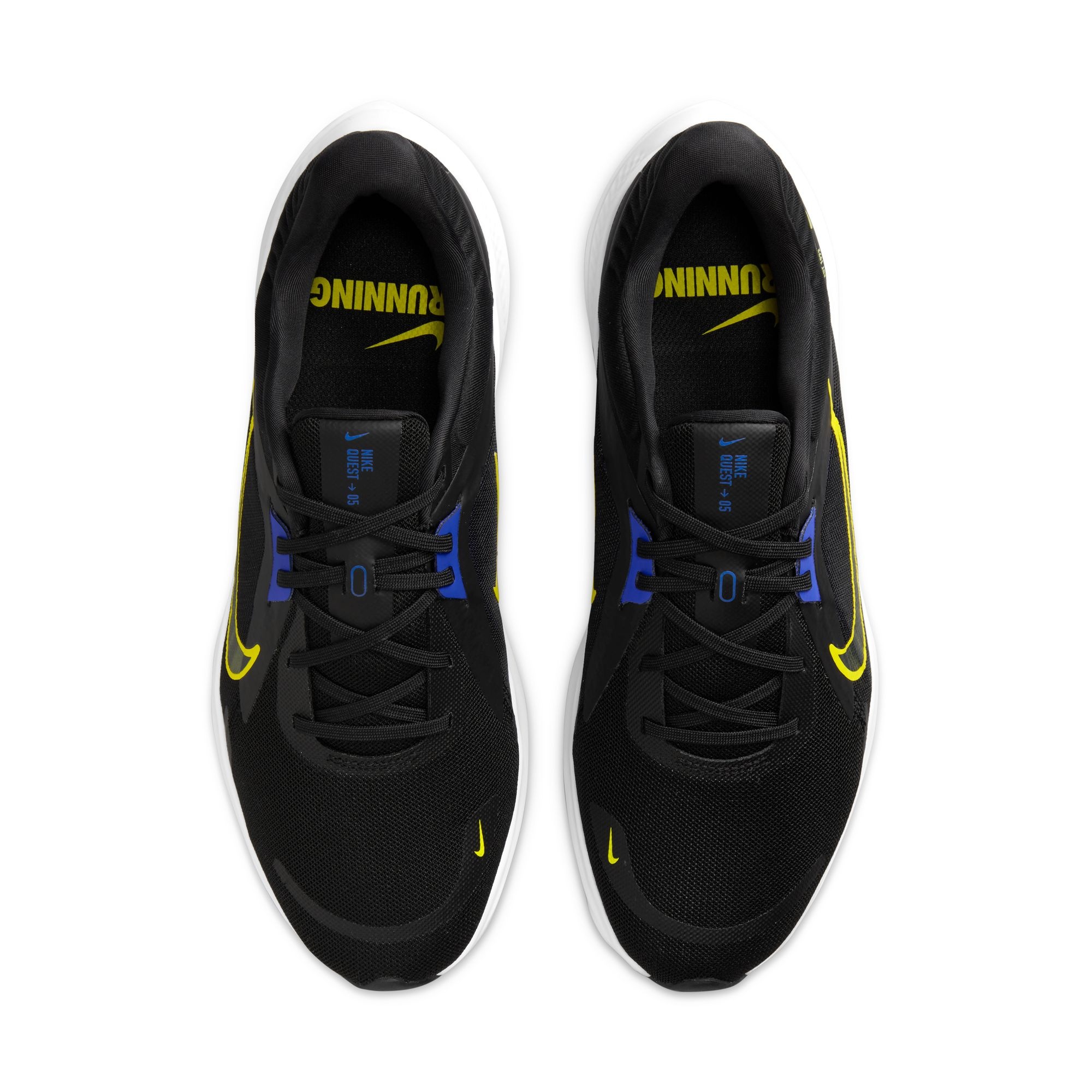 Nike Laufschuh »QUEST 5«