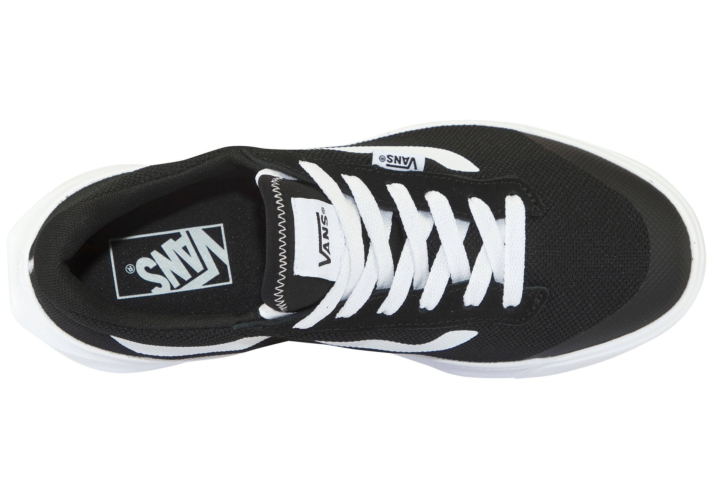Vans Sneaker »Range BRZ«