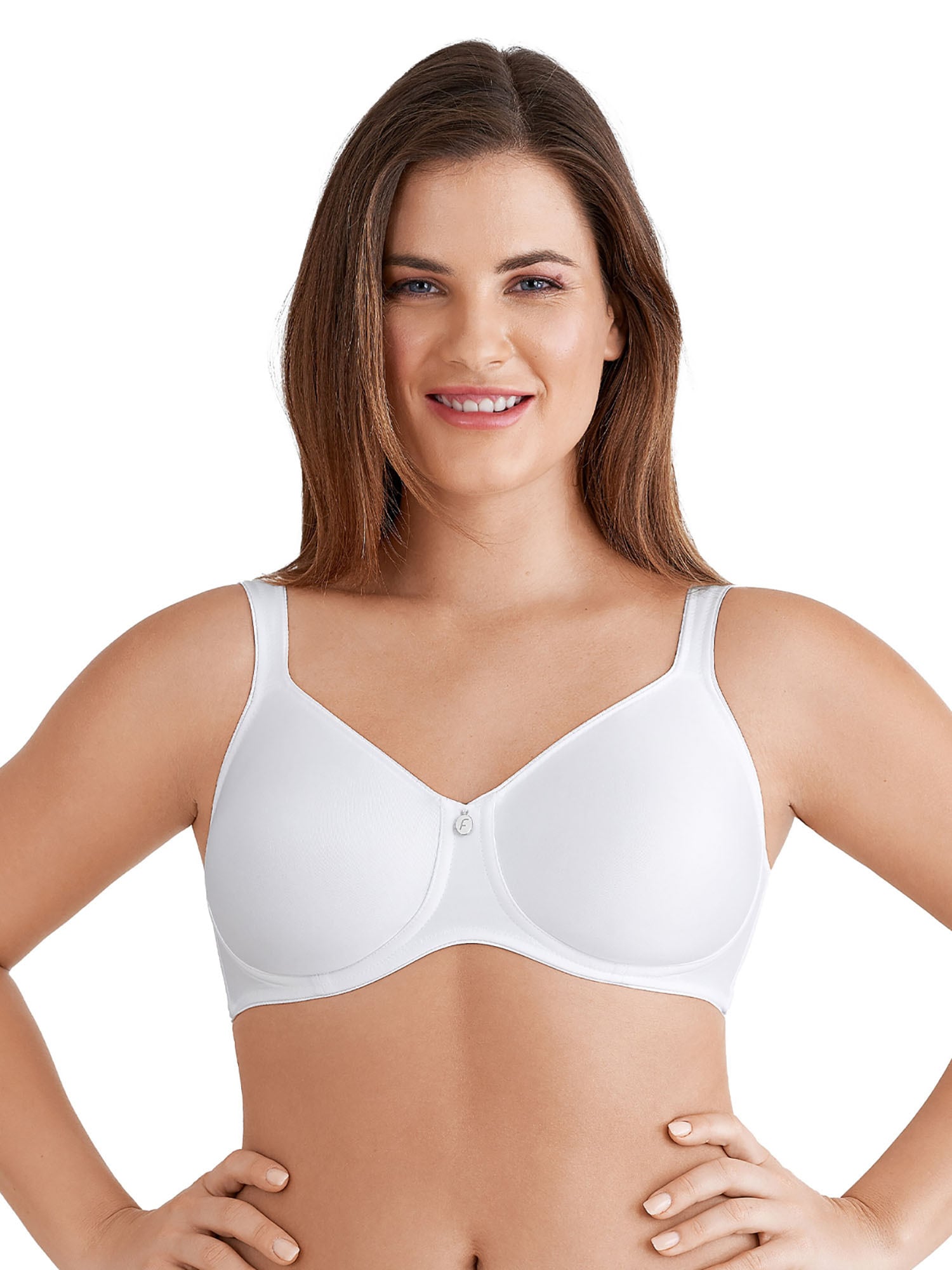 Felina T-Shirt-BH »Spacer BH ohne Bügel Pure Balance«