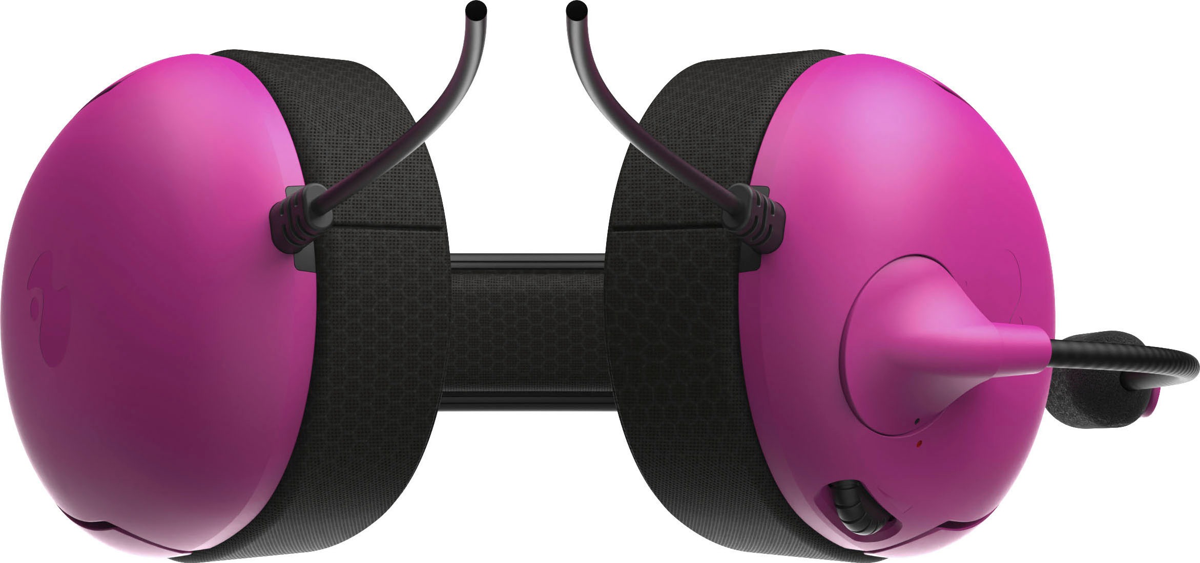 PDP - Performance Designed Products Gaming-Headset »Airlite Stereo«, Rauschunterdrückung-Stummschaltung