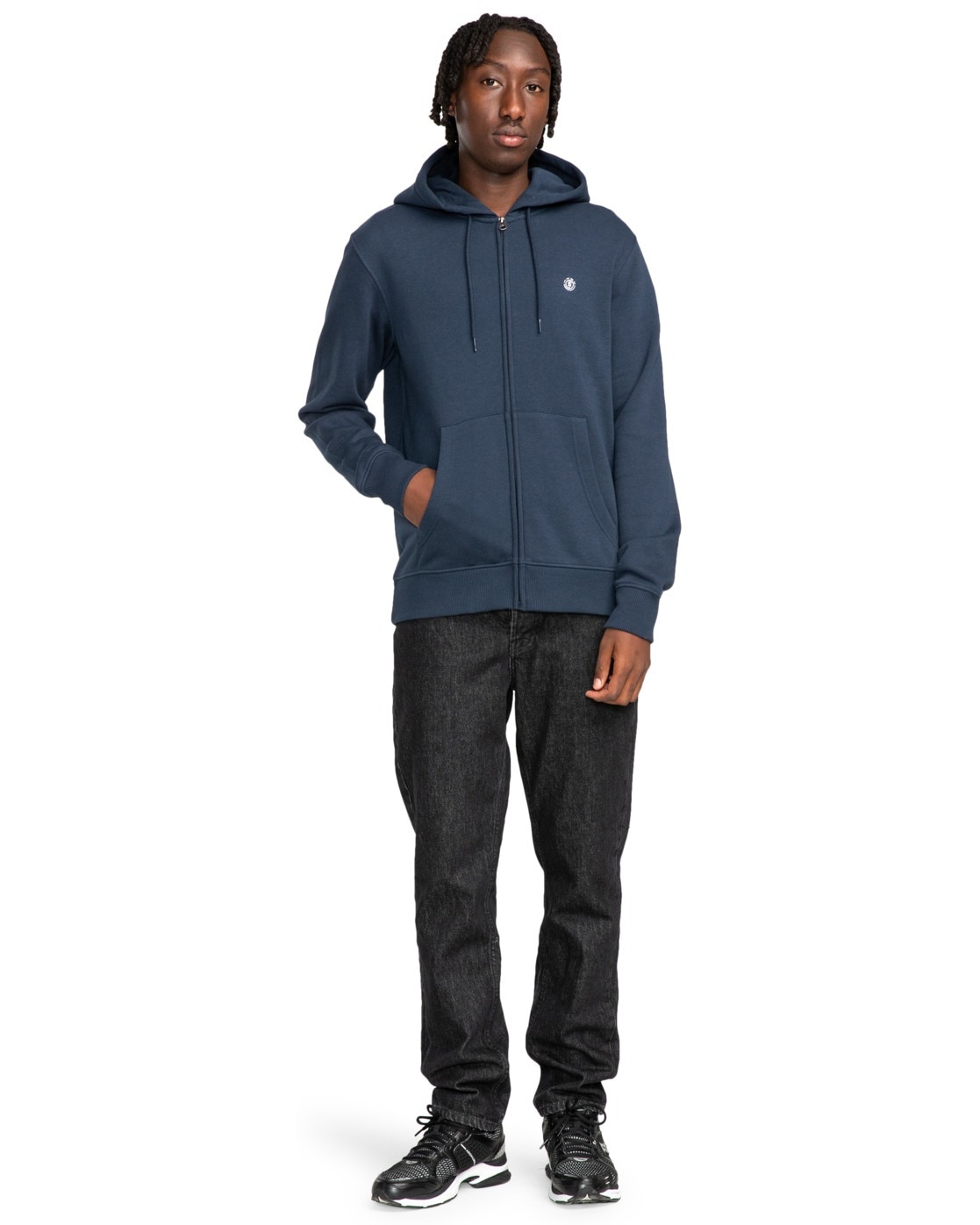 Element Kapuzensweatjacke »Cornell Classic«