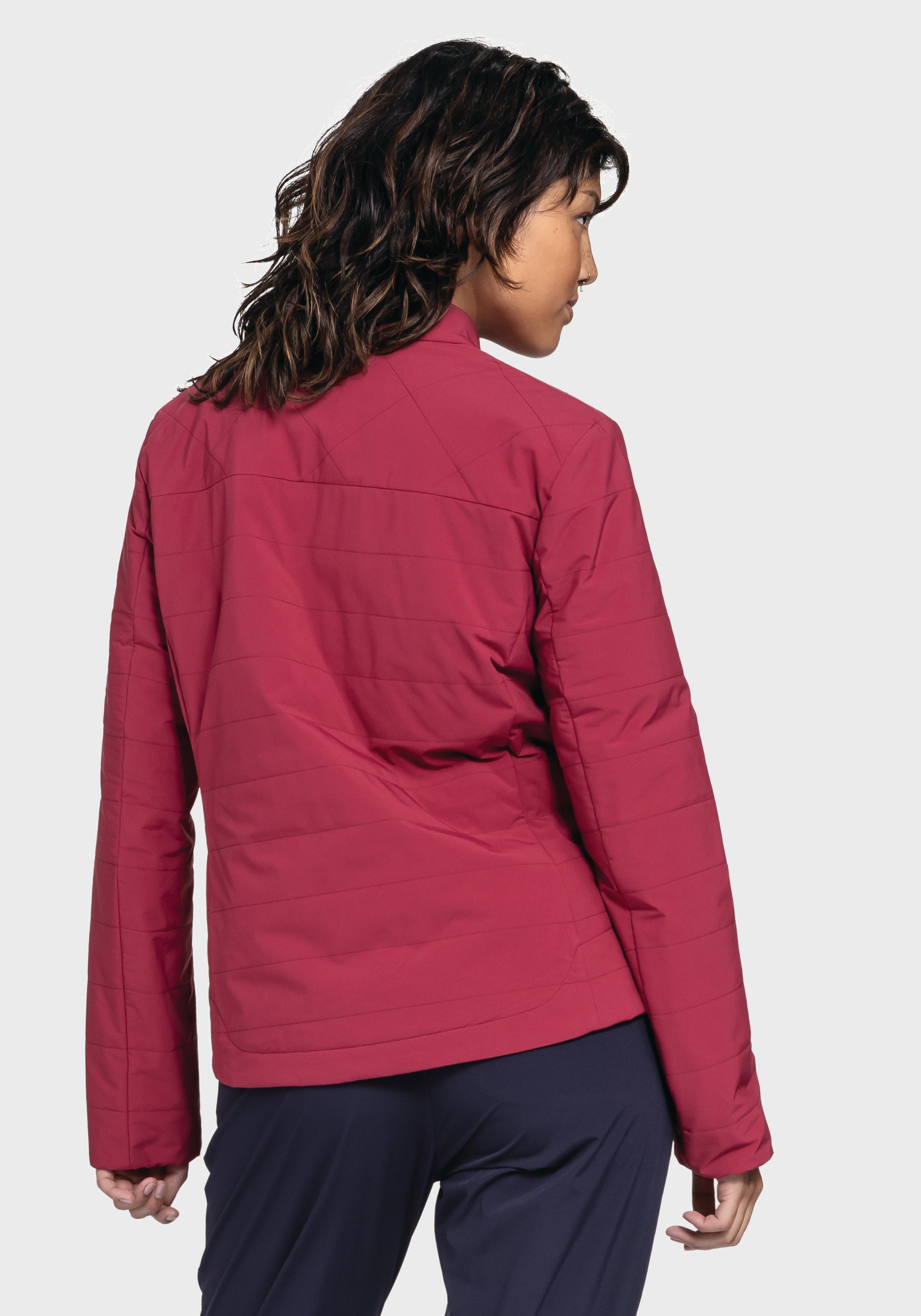 Schöffel Funktionsjacke »Insulation Jacket Bozen L«, ohne Kapuze