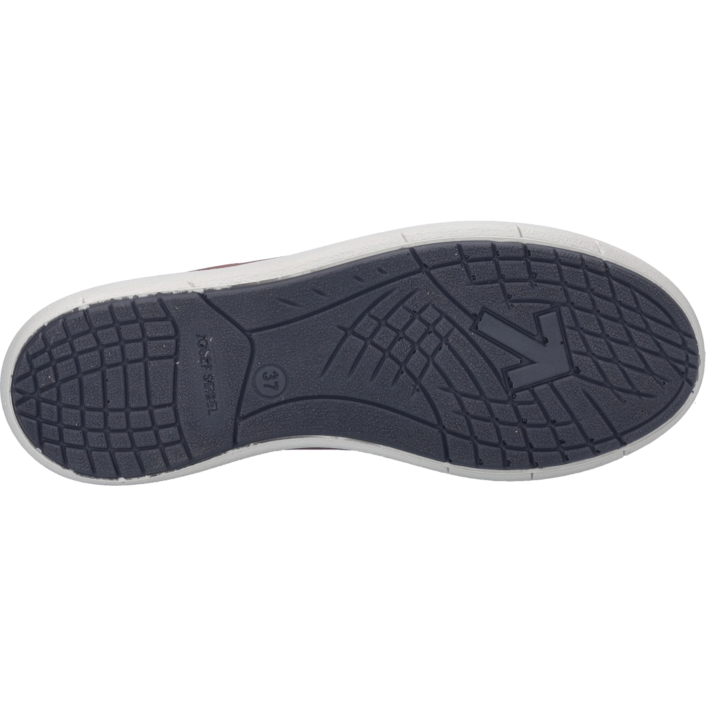 Josef Seibel Sneaker »Megan 07, hibiscus«