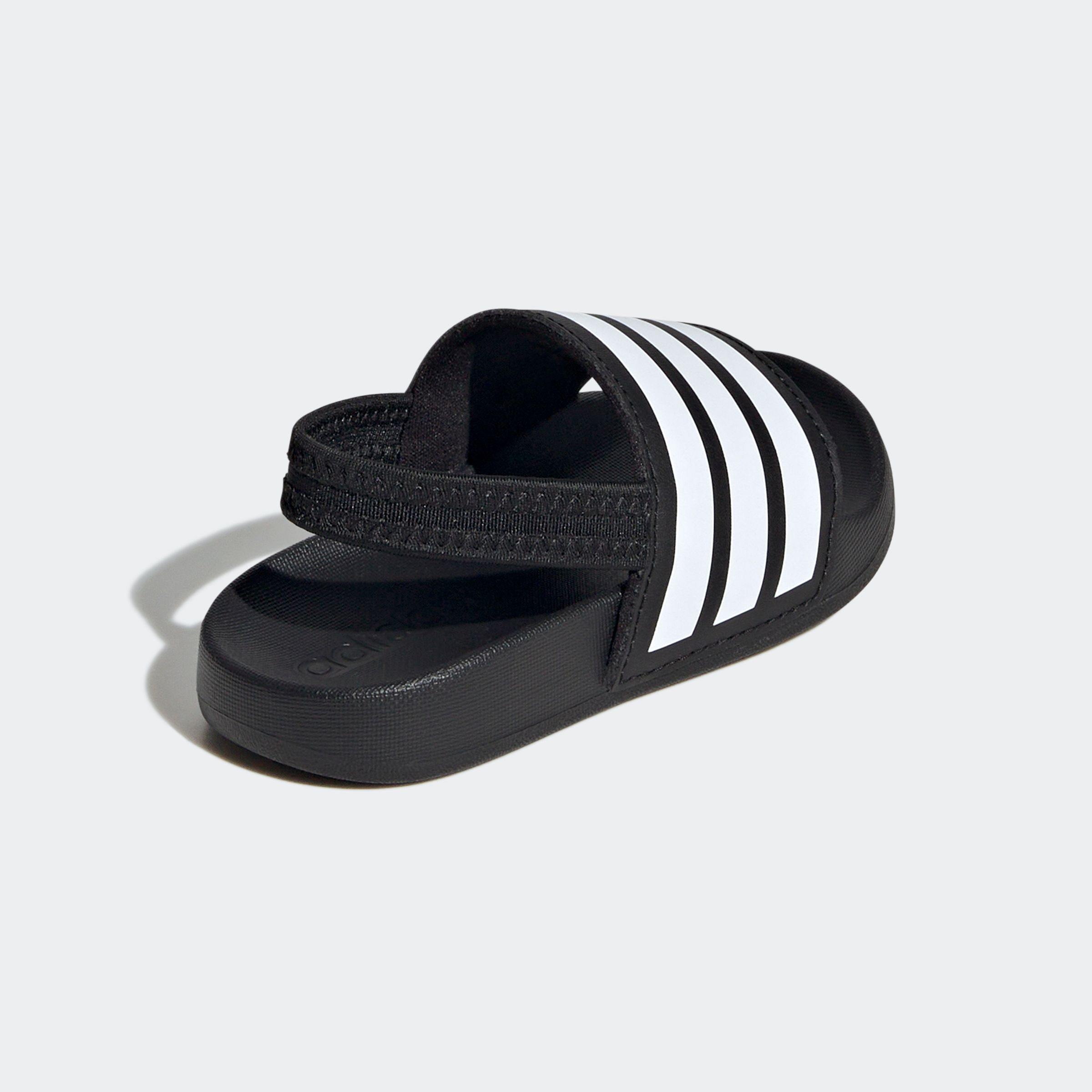 adidas Sportswear Badesandale »ESTRAP KIDS ADILETTE«