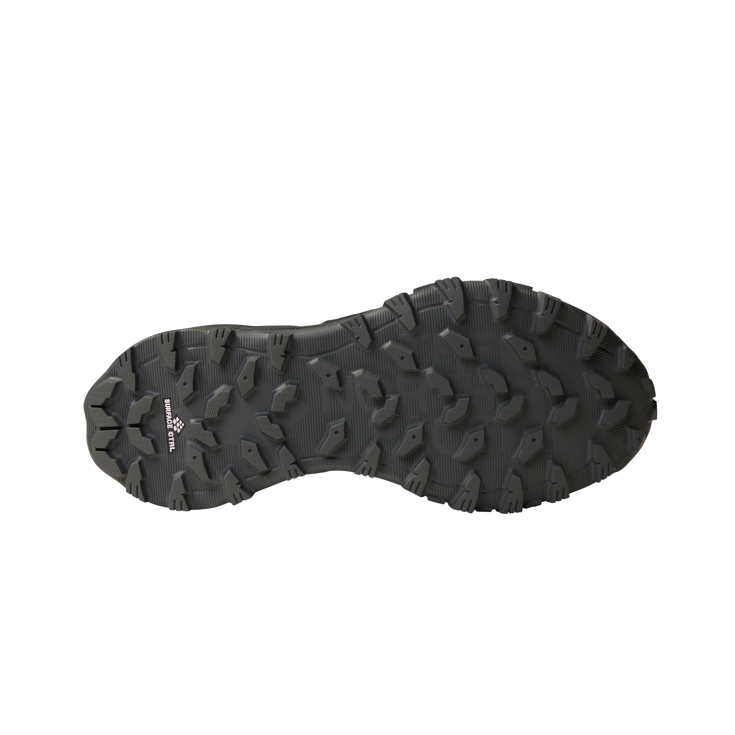 The North Face Laufschuh »W OFFTRAIL TR«, Trailrunning-Schuhe