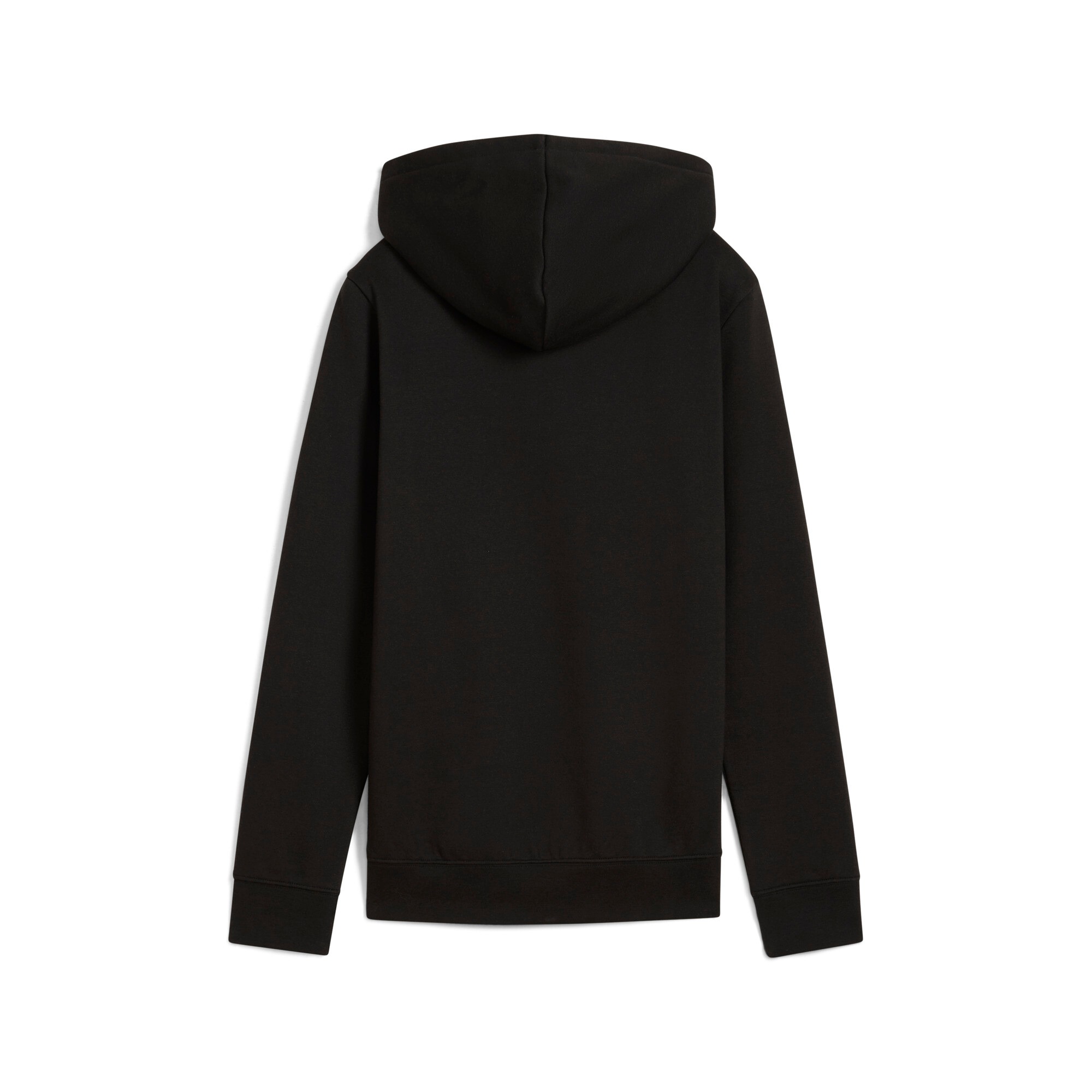 PUMA Kapuzensweatshirt »ESS METALLIC HOODIE FL«