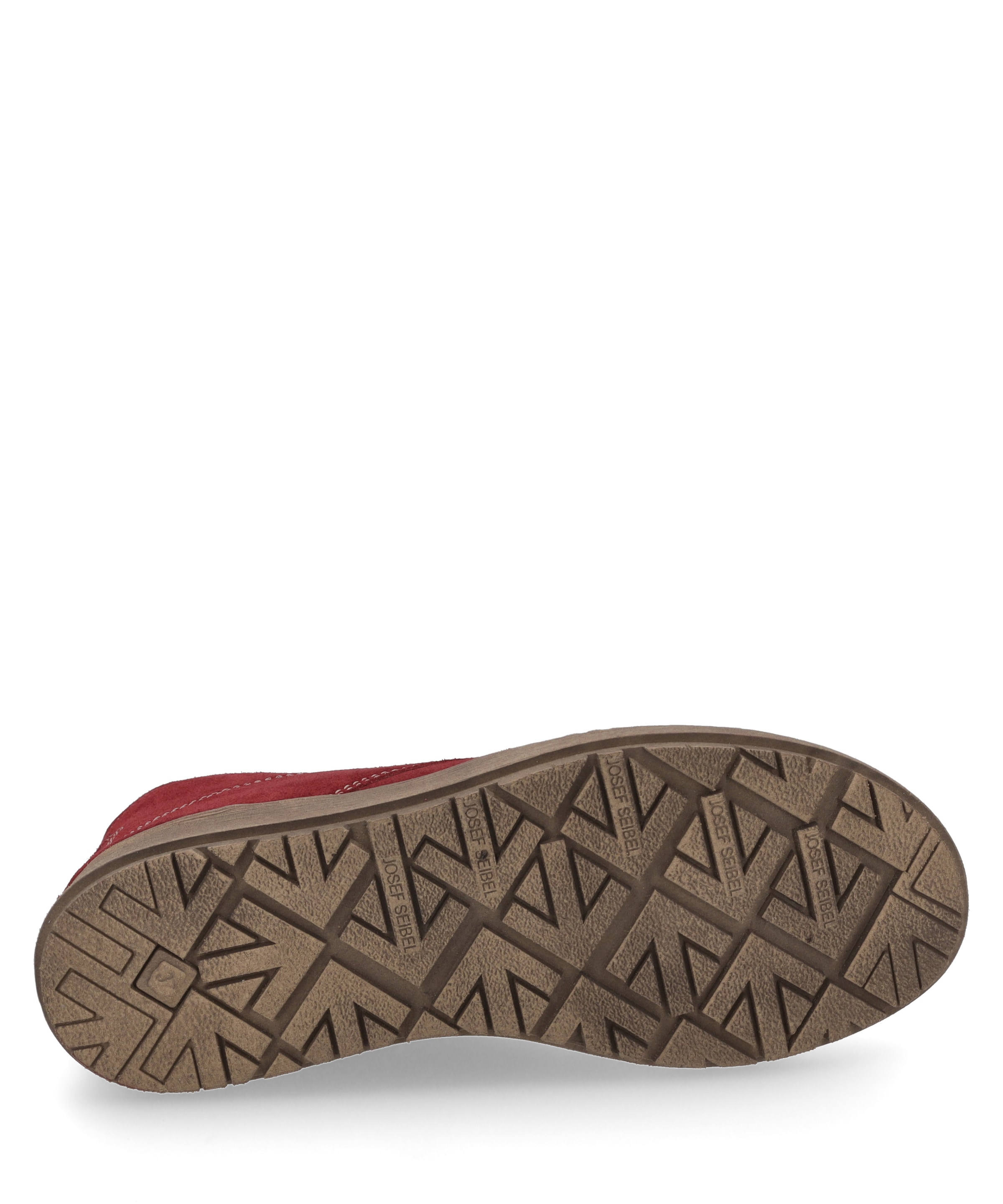 Josef Seibel Stiefelette »Anna 08, rot«