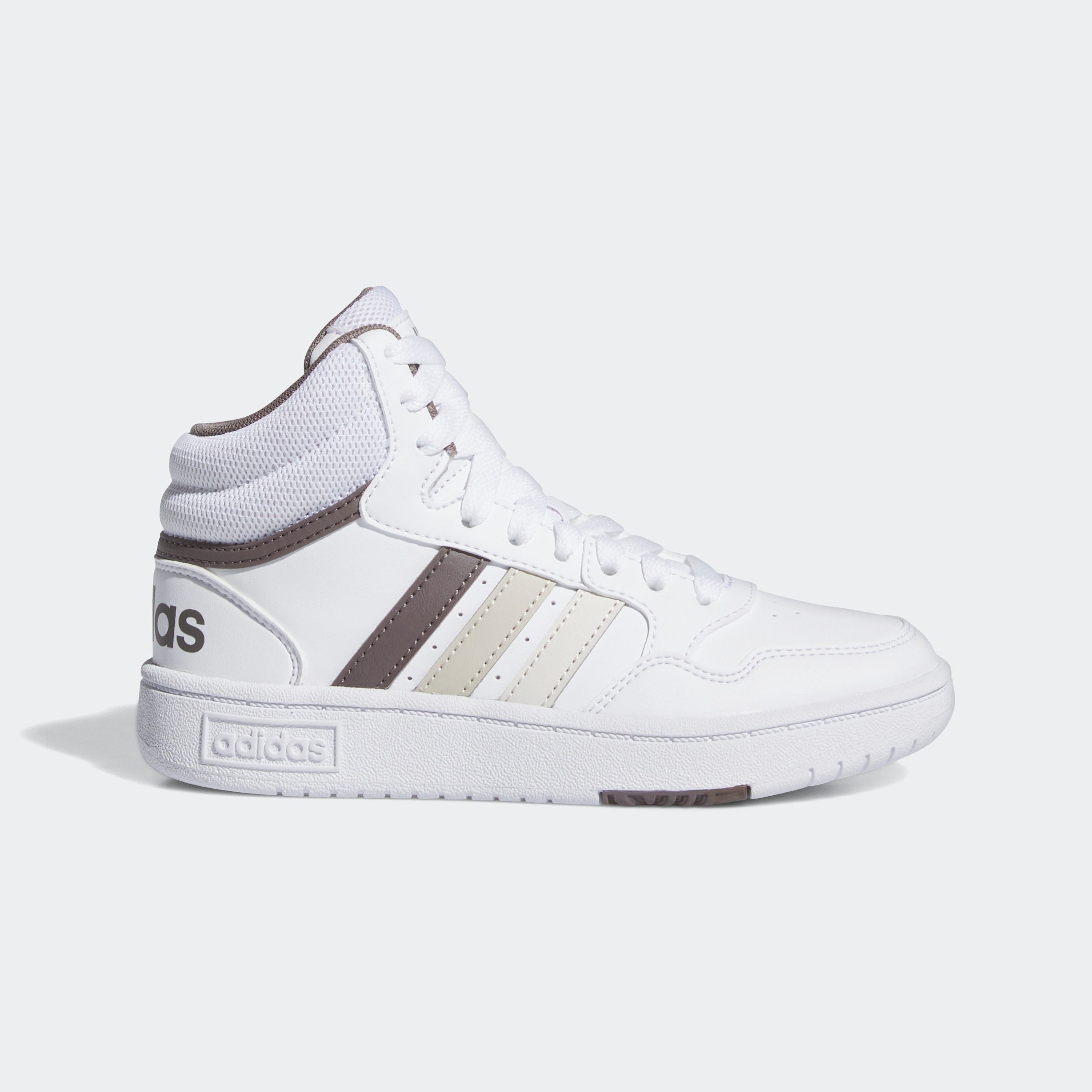 adidas Sportswear Sneaker »HOOPS MID«