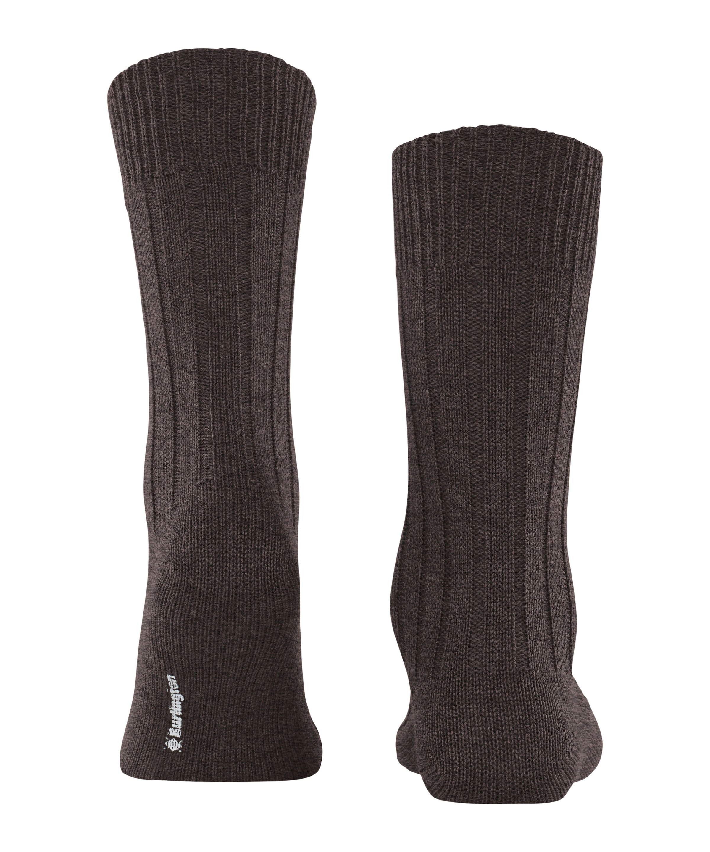 Burlington Socken »Dover« wärmend, Einheitsgröße 40-46, unifarben, Grobstrick-Optik