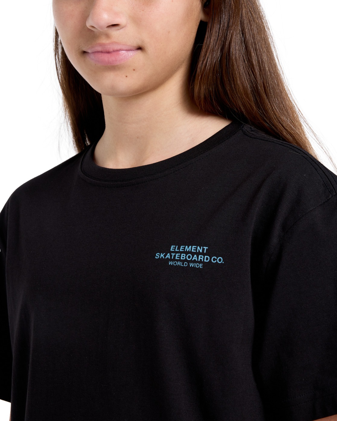 Element Shirttop »Skateboard Co«