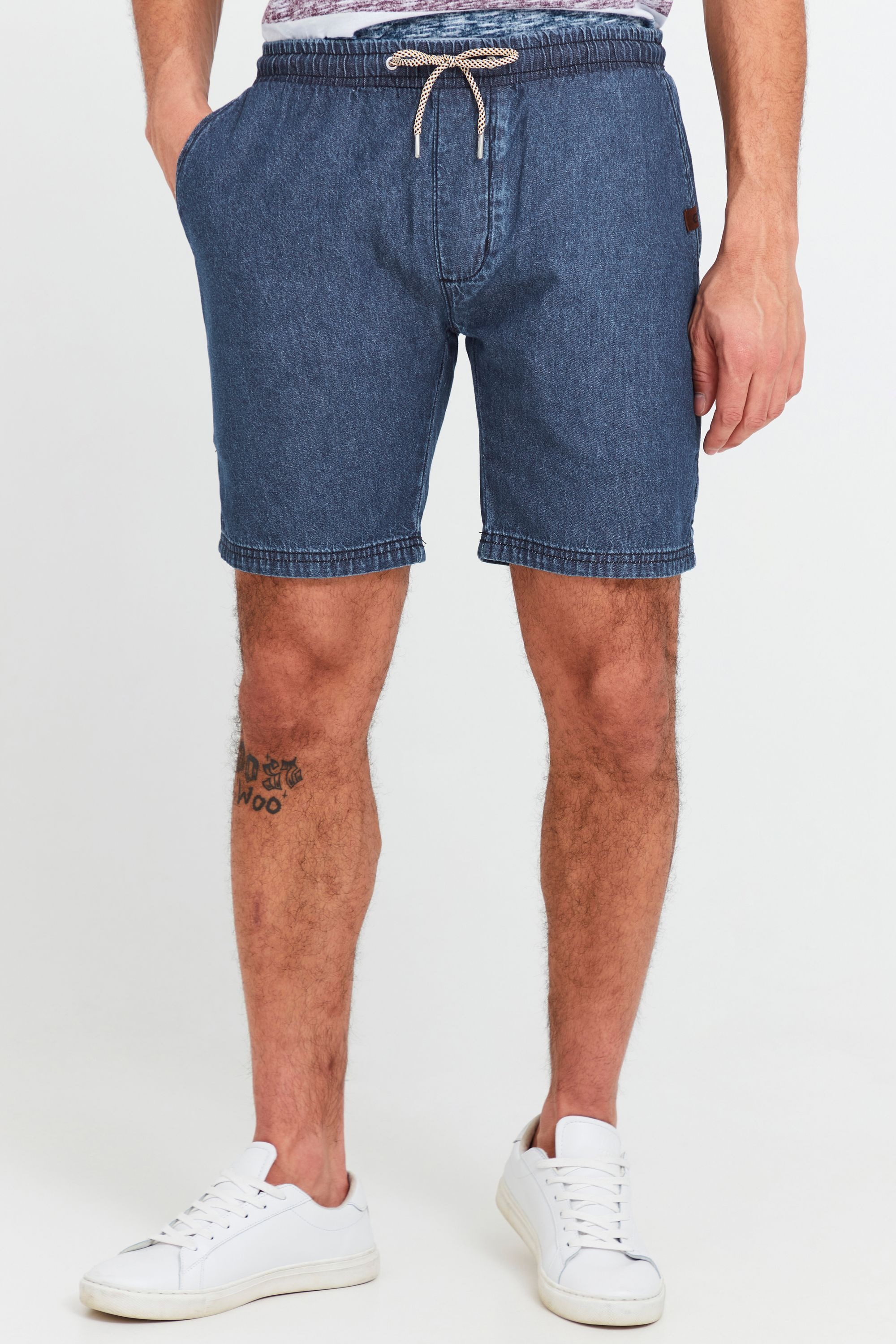 Indicode Shorts »Shorts IDAberavon«