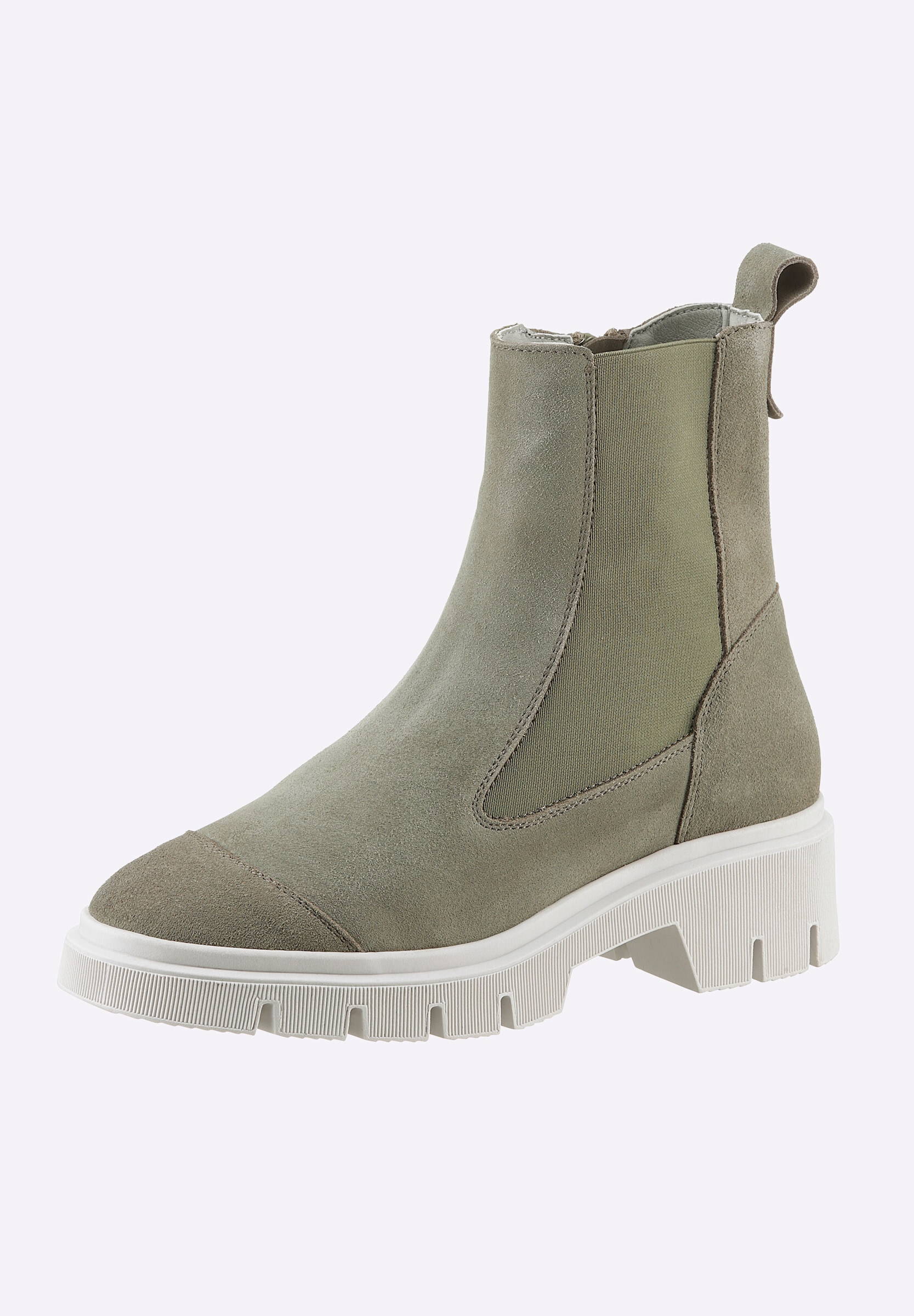 heine Stiefelette »Stiefelette Stiefelette«