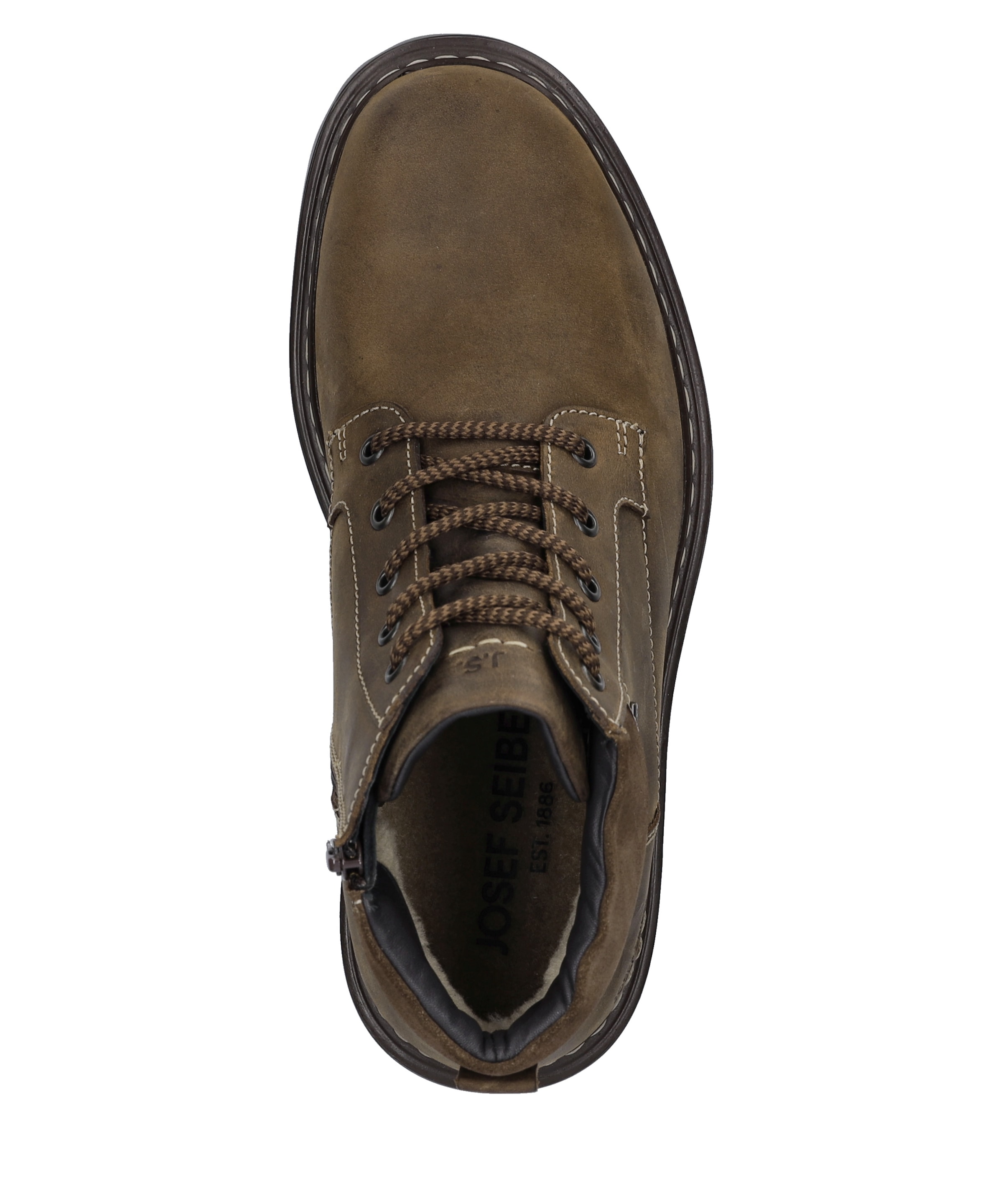 Josef Seibel Stiefelette »Chance 66, brasil«
