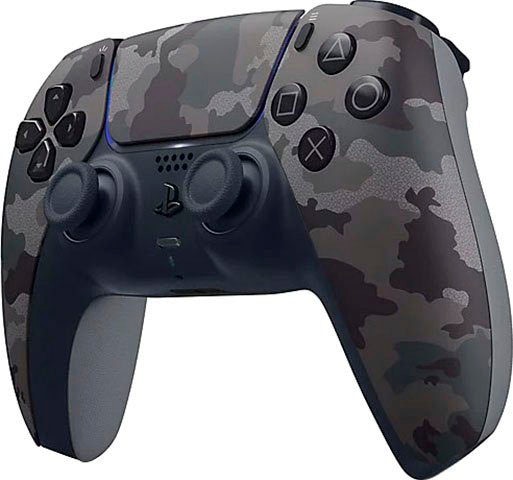PlayStation 5 PlayStation 5-Controller »EA Sports FC 24 + DualSense  Wireless Camouflage« online bei OTTO