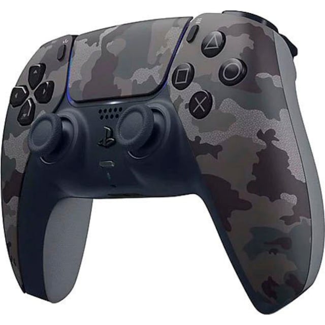 PlayStation 5 PlayStation 5-Controller »EA Sports FC 24 + DualSense  Wireless Camouflage« online bei OTTO