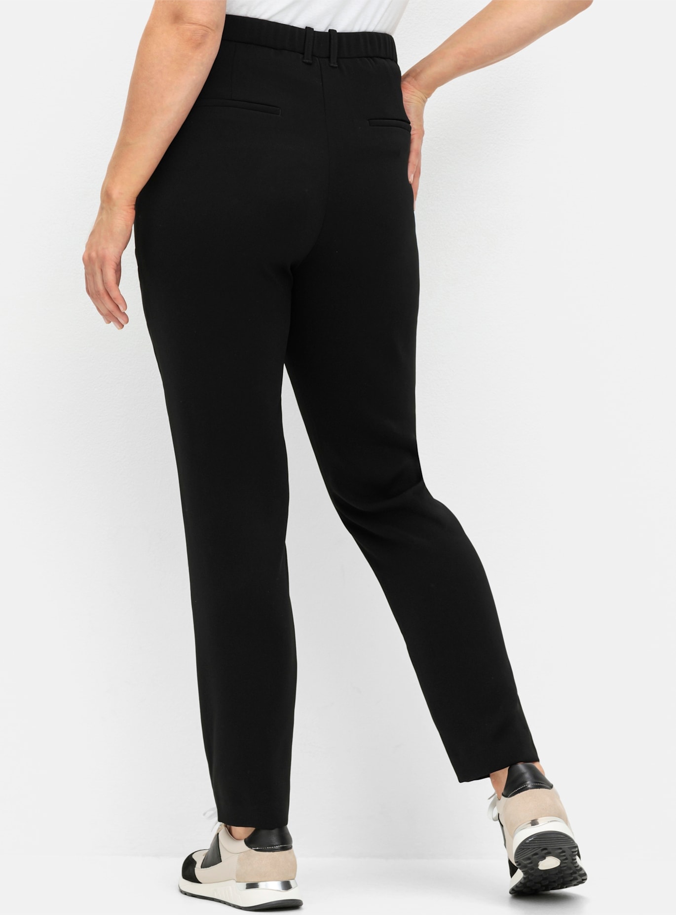 Sheego Webhose