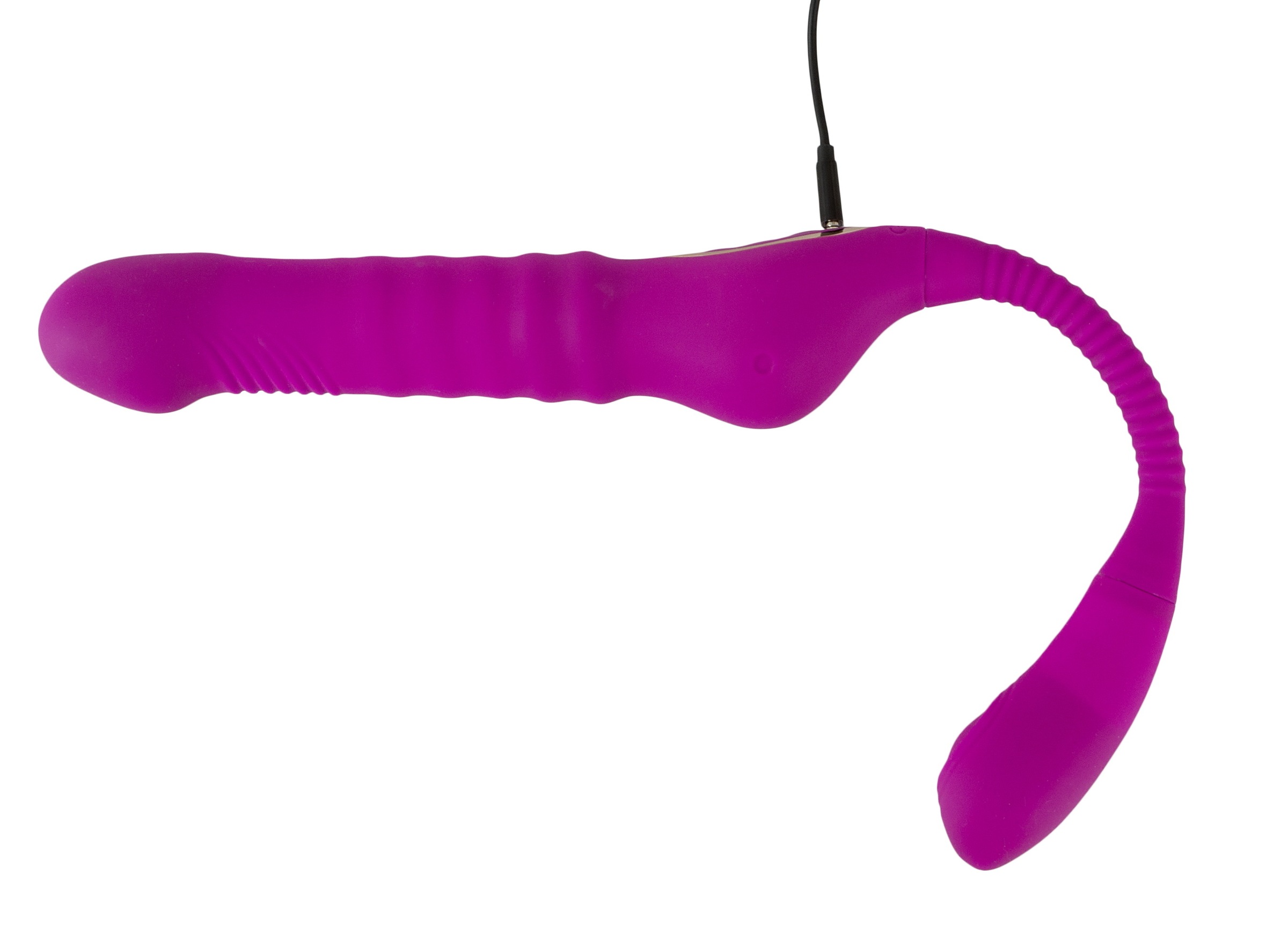 Javida Vibrator »Stoßvibrator 3 Function Vibrator«