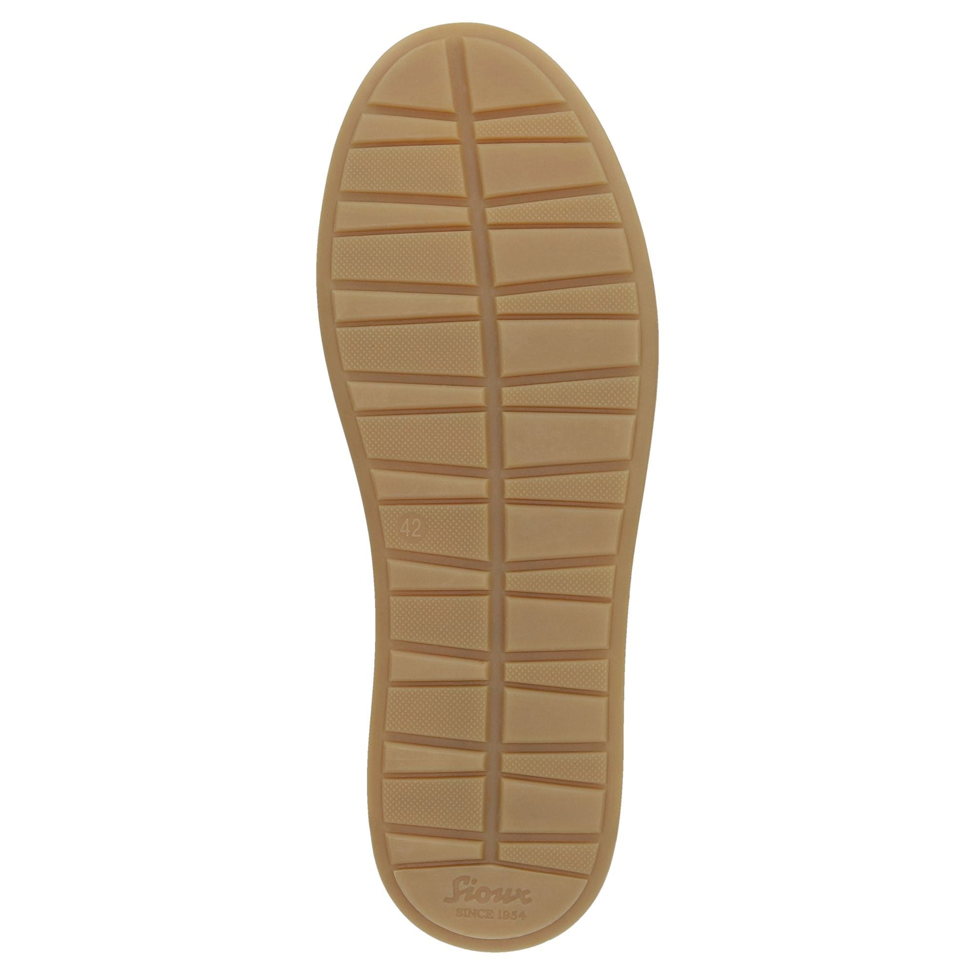 SIOUX Sneaker »Tedroso-711«