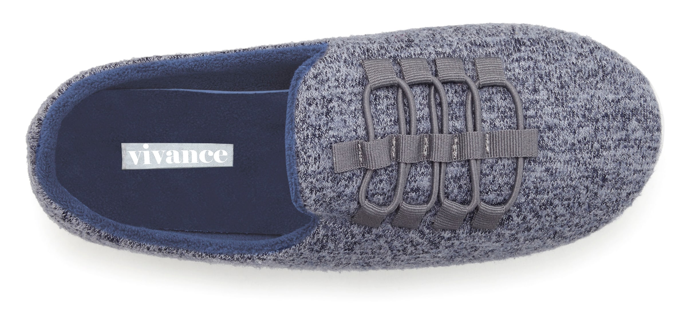 Vivance Sneaker, Hausschuh, Slipper, Pantoffel, Clog, Sneaker VEGAN