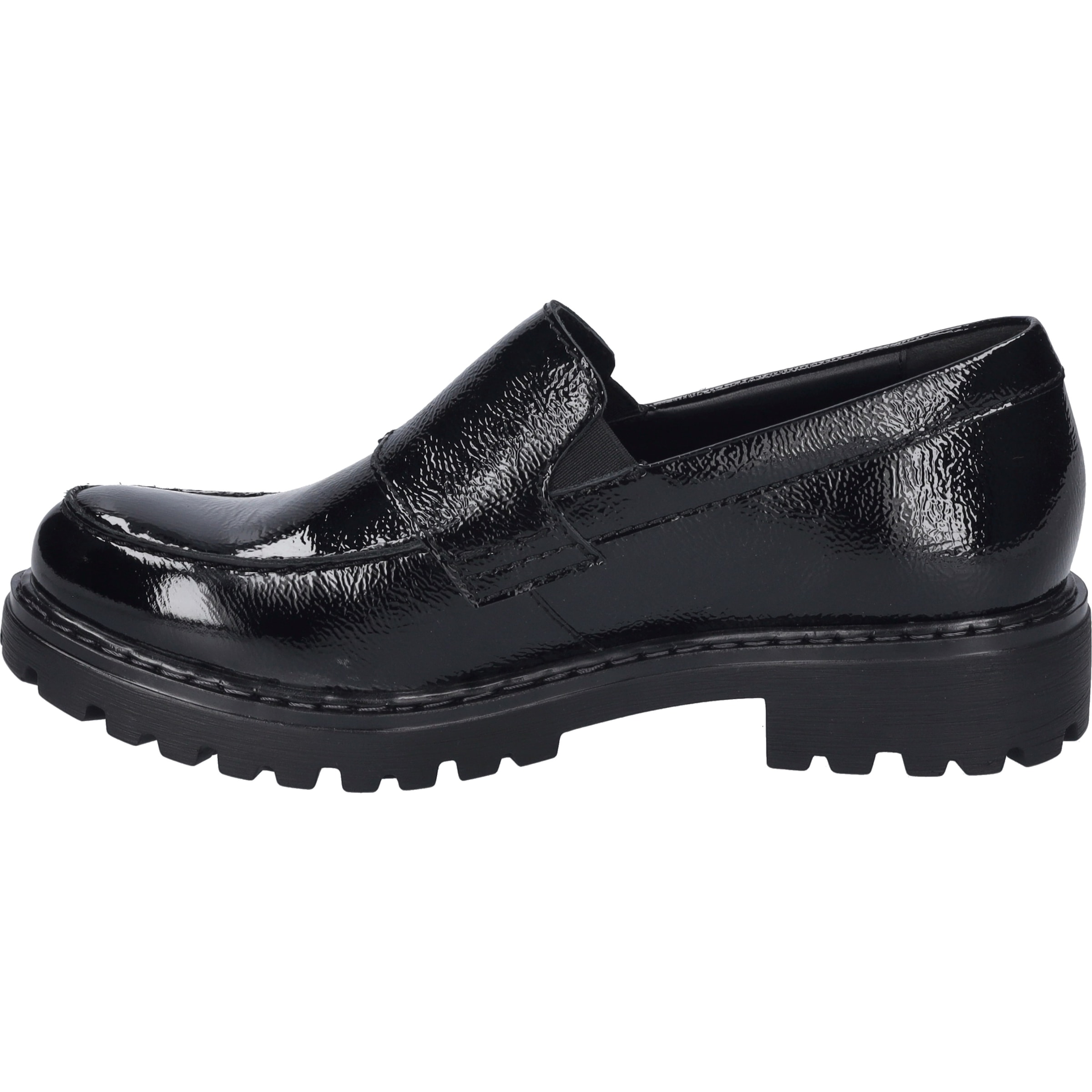 Josef Seibel Slipper »Marta 23, schwarz«