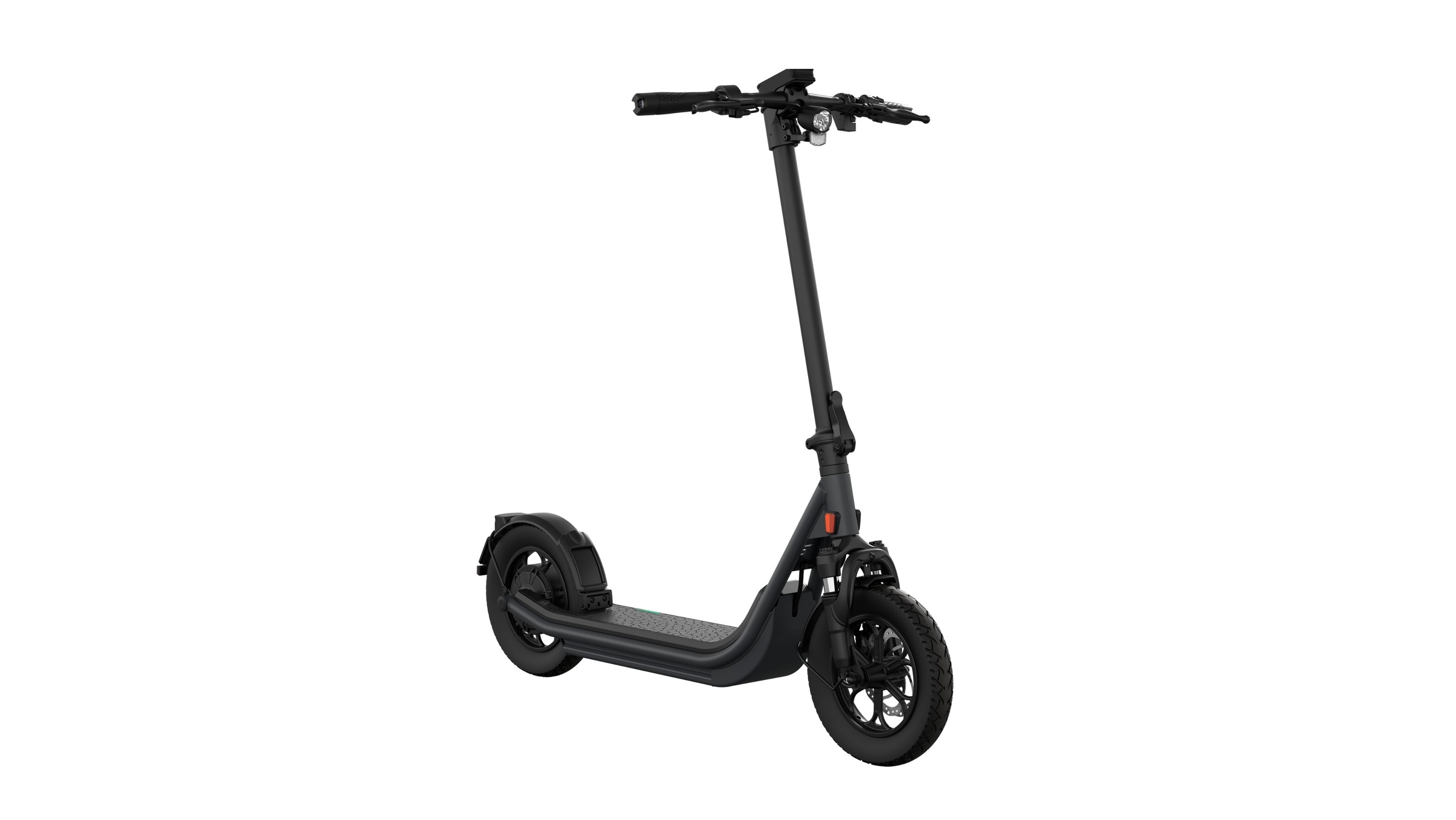 Egret E-Scooter »Egret X core« 20 km/h