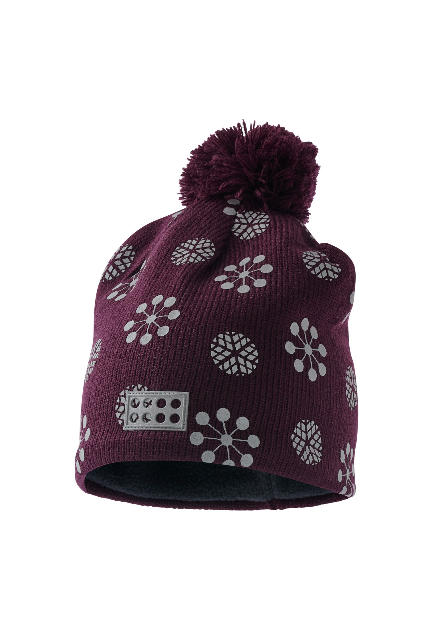 LEGO® Wear Bommelmütze »LWAMANDA 701«