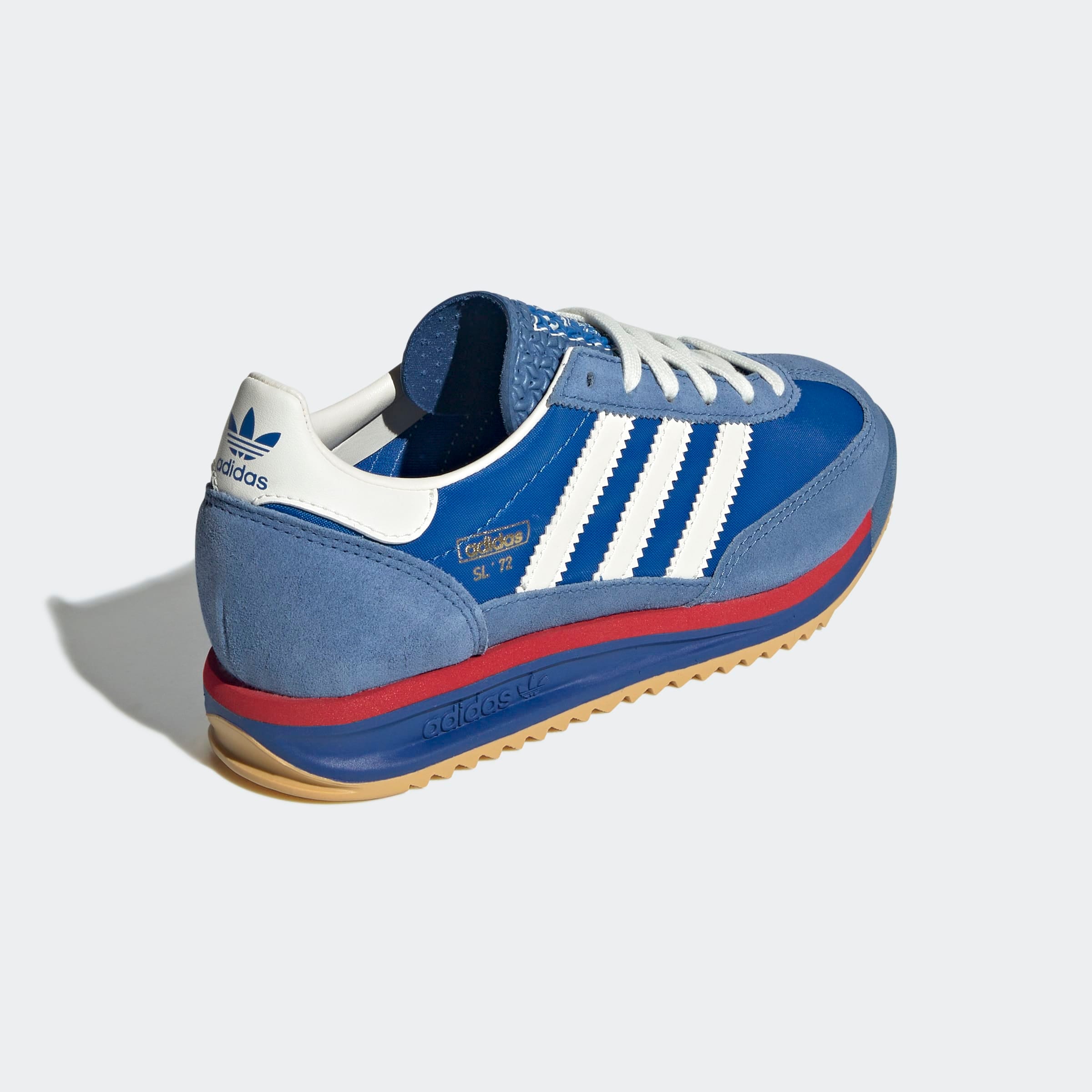 adidas Originals Sneaker »SL 72 RS KIDS«  für Kinder & Jugendliche