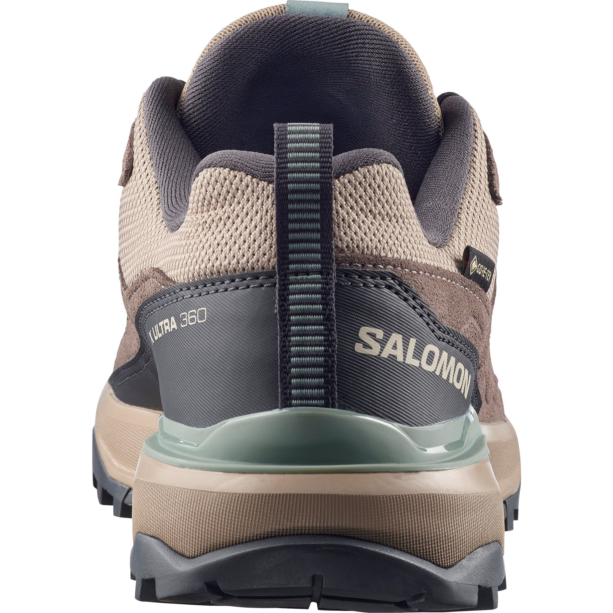 Salomon Wanderschuh »X ULTRA 360 LTR GORE-TEX® W«  wasserdicht dank Gore-Tex Membrane
