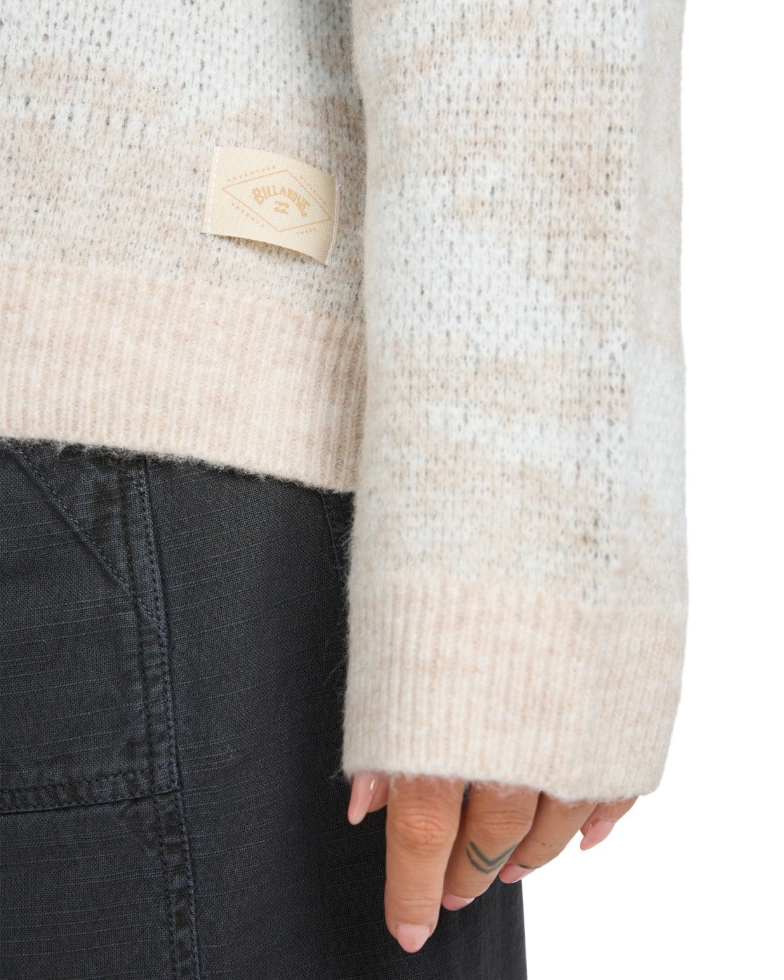 Billabong Sweatshirt »Camp«