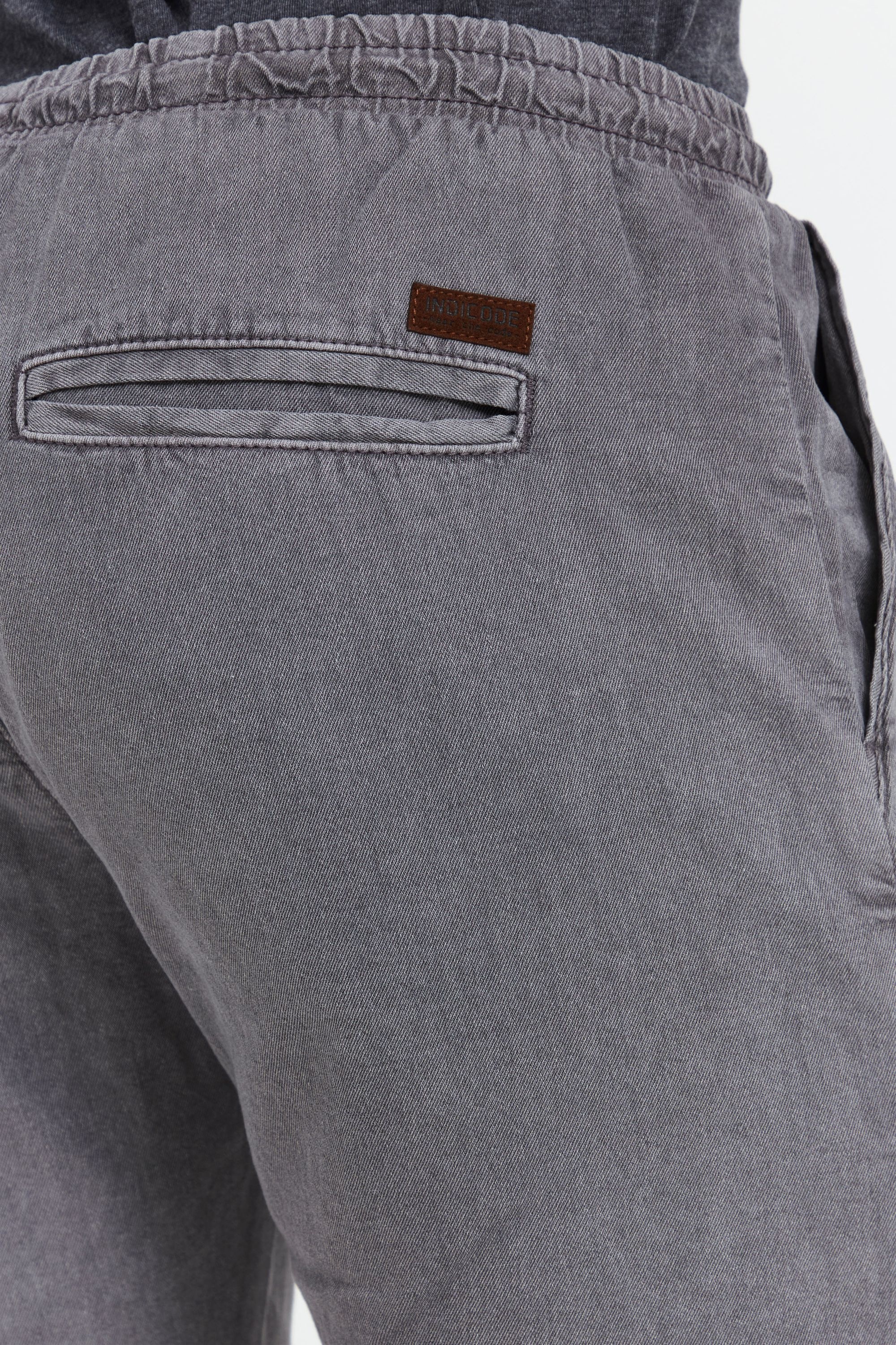 Indicode Shorts »Shorts IDAberavon«