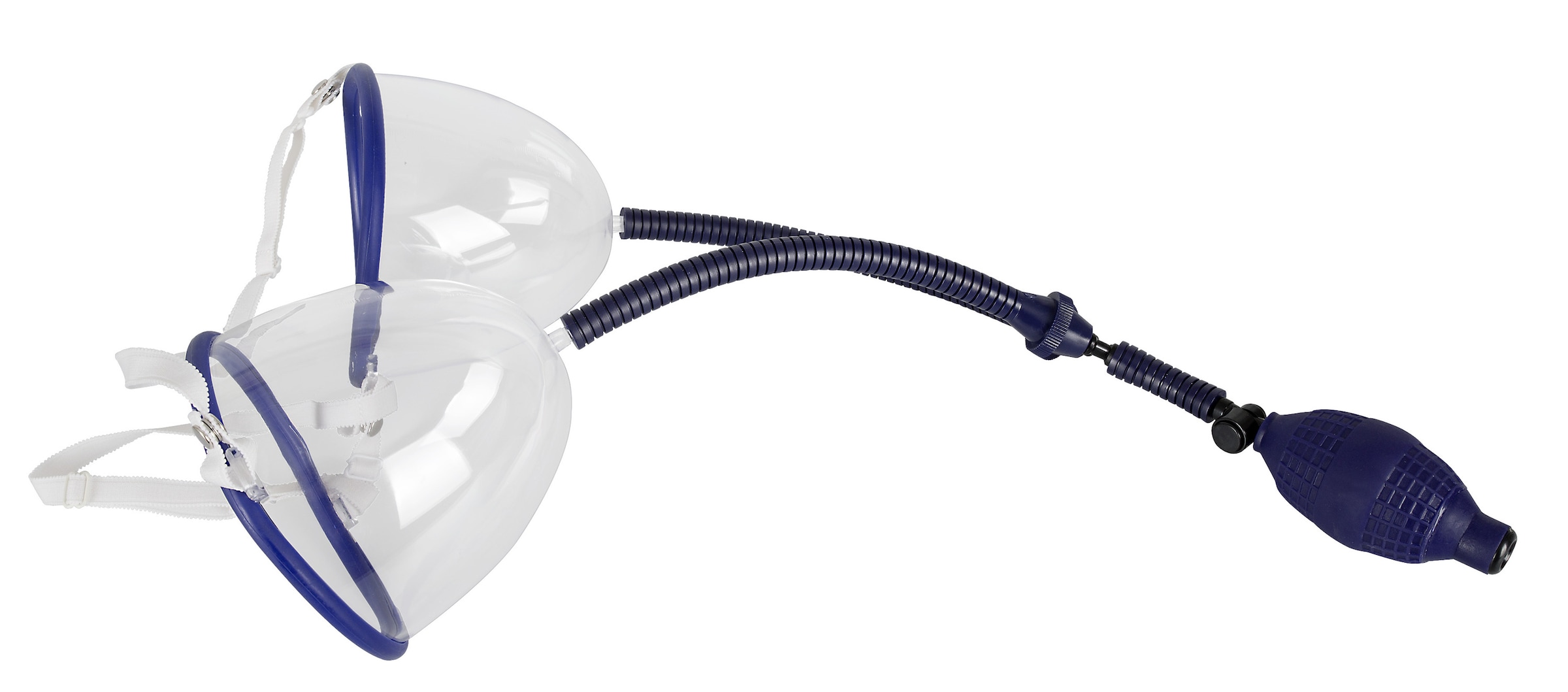 You2Toys Penispumpe »Brustsauger Easy Grow«