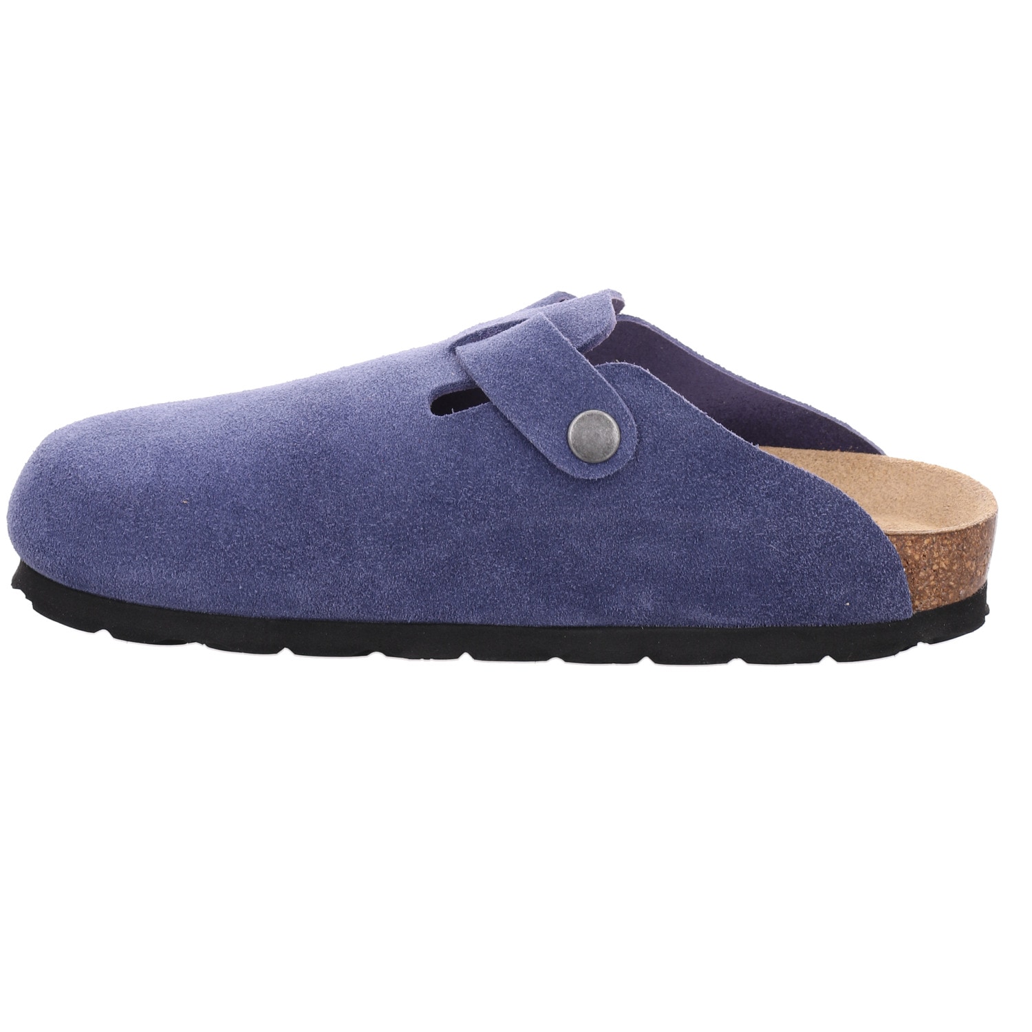 Rohde Clog »ALBA«  Mules, Hausschuh mit leichter Laufsohle in Weite G (weit)