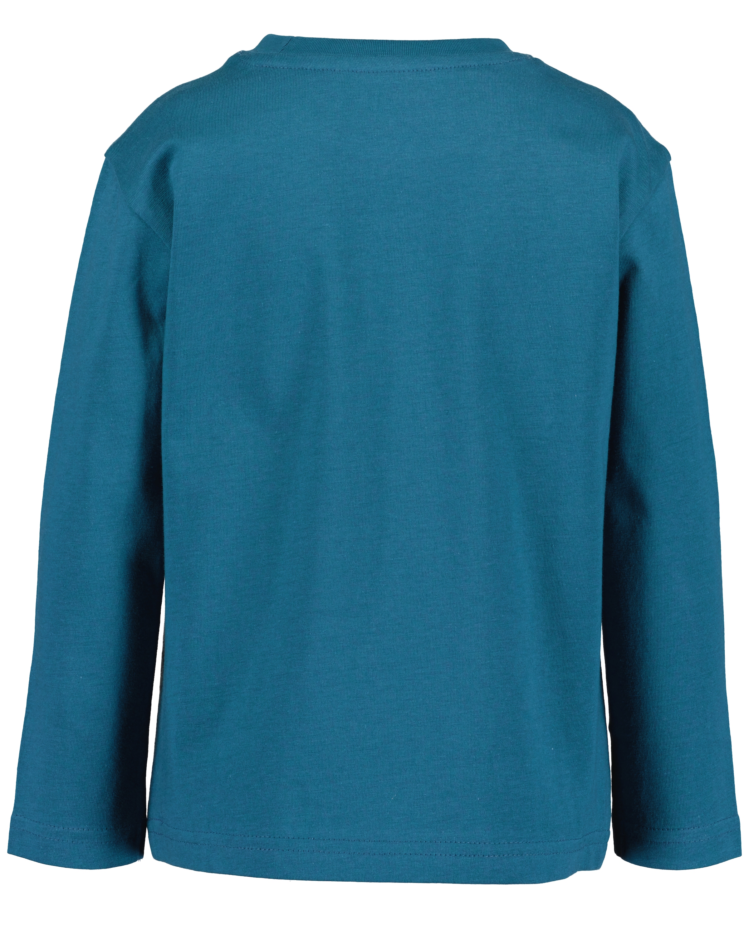 Blue Seven Langarmshirt, (Packung, 2 tlg.), mit tollen maritimen Motiven
