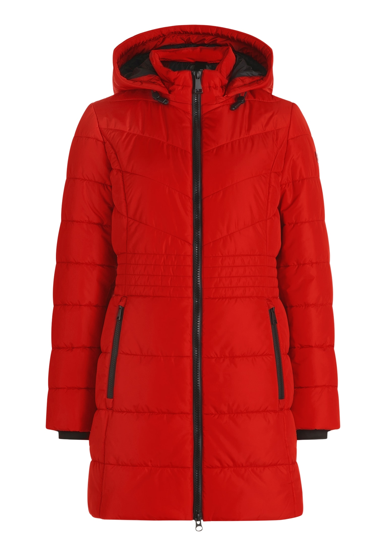 Betty Barclay Steppjacke »Steppjacke mit abnehmbarer Kapuze«