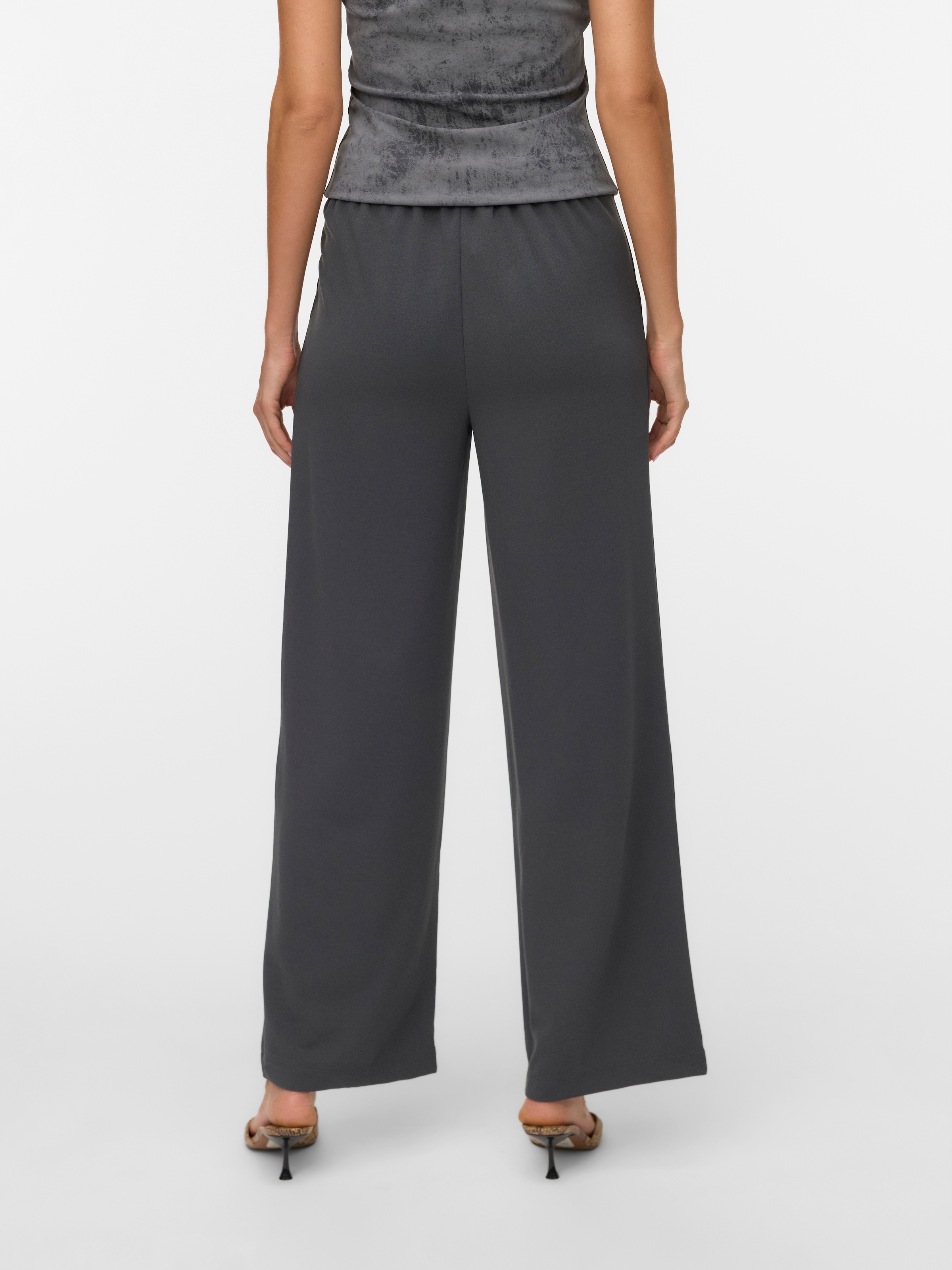 Vero Moda Anzughose »VMSTAR PANTS JRS GA NOOS«