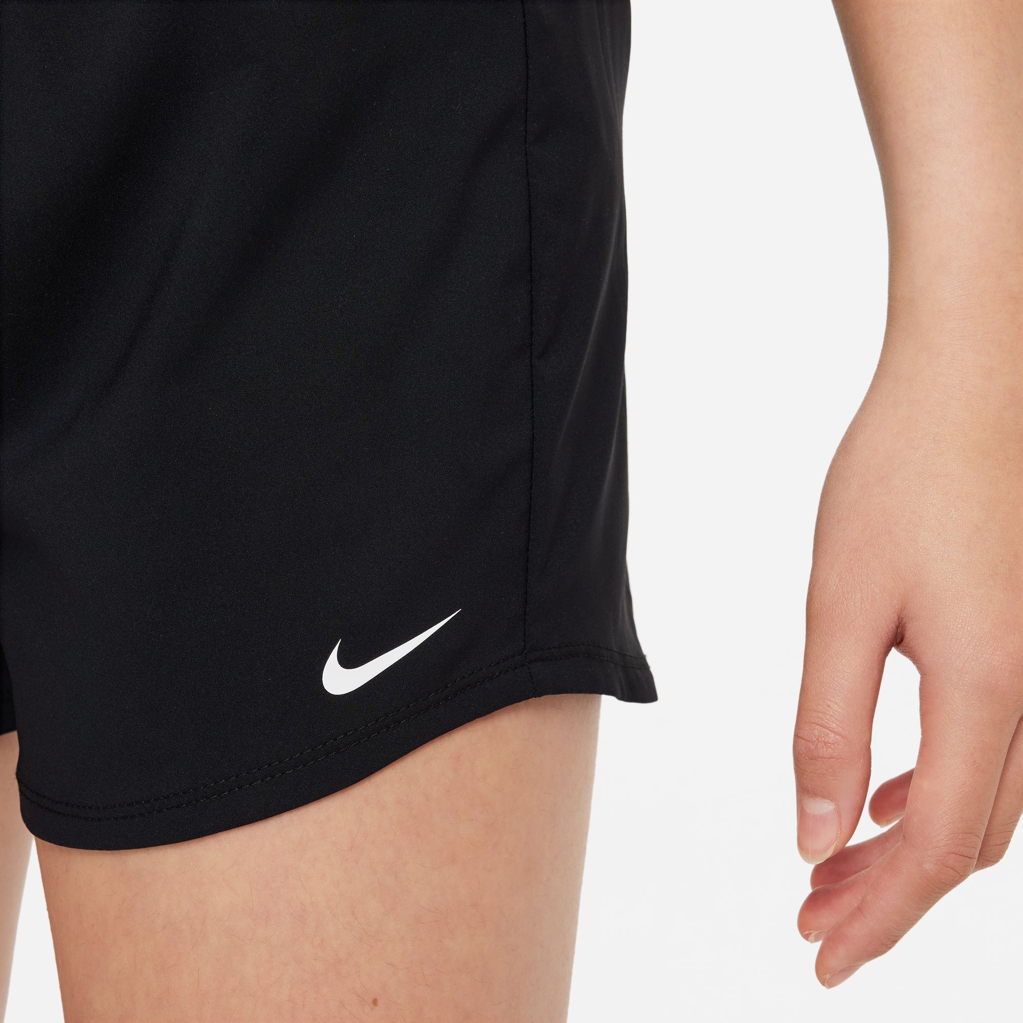 Nike Funktionsshorts »G NK DF ONE WVN HR SHORT«  für Mädchen und Jugendliche