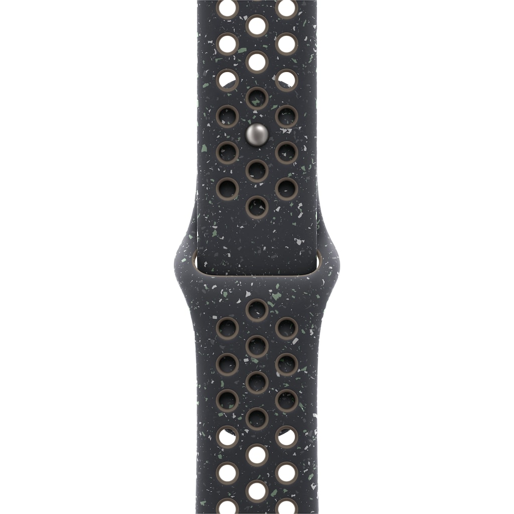 Apple Smartwatch-Armband »45mm Nike Sportarmband - S/M«